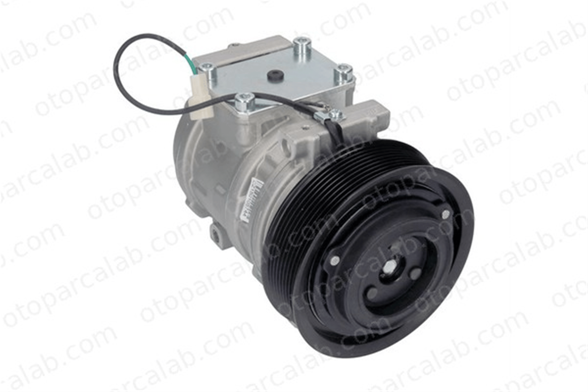 BOSCH 1 986 AD1 240 Klima Kompresörü MERCEDES-BENZ AROCS ACTROS MP4 / MP5 31318901 003 131 89 01