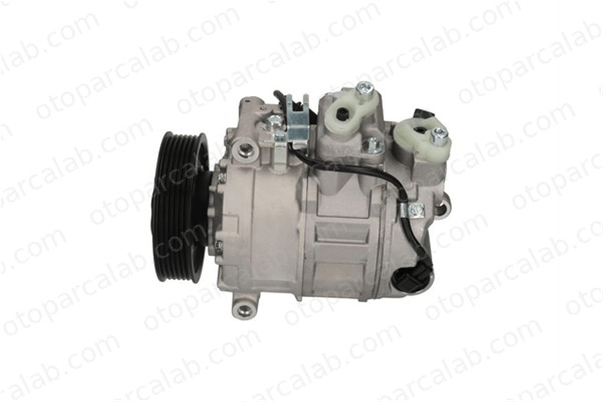 BOSCH 1 986 AD1 243 Klima Kompresörü AUDI A4 B6 A4 B6 Avant 8E0260805F 1D00324