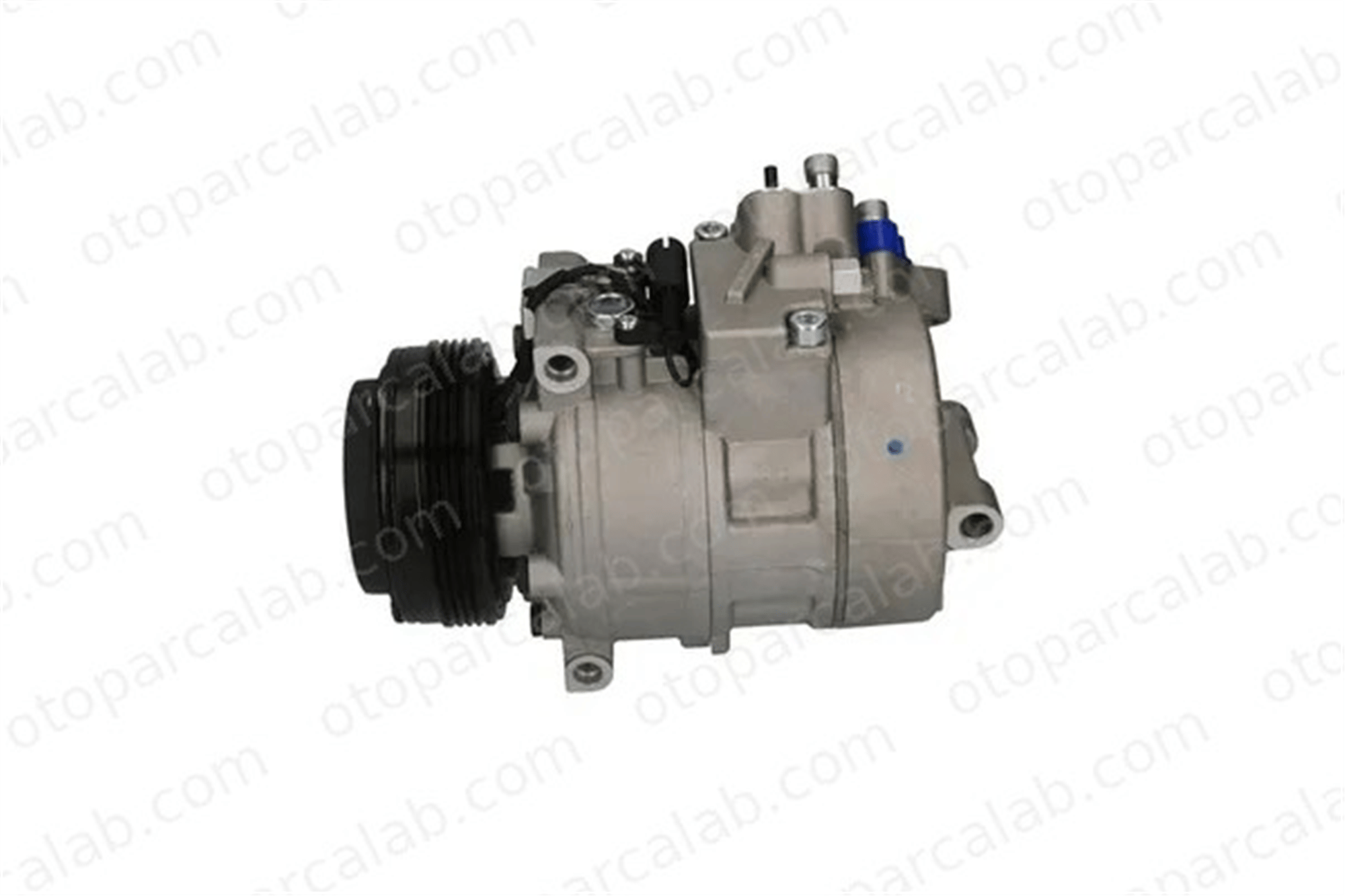 BOSCH 1 986 AD1 248 Klima Kompresörü BMW X5 64526918000 6918000