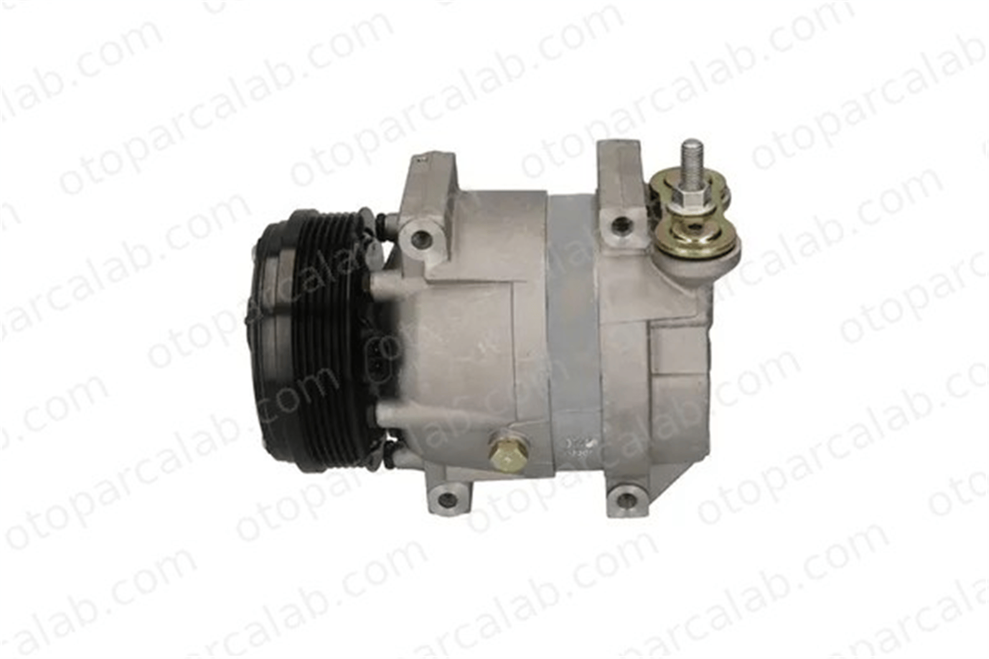 BOSCH 1 986 AD1 249 Klima Kompresörü CHEVROLET AVEO / KALOS Hatchback DAEWOO KALOS 96473633 95925480