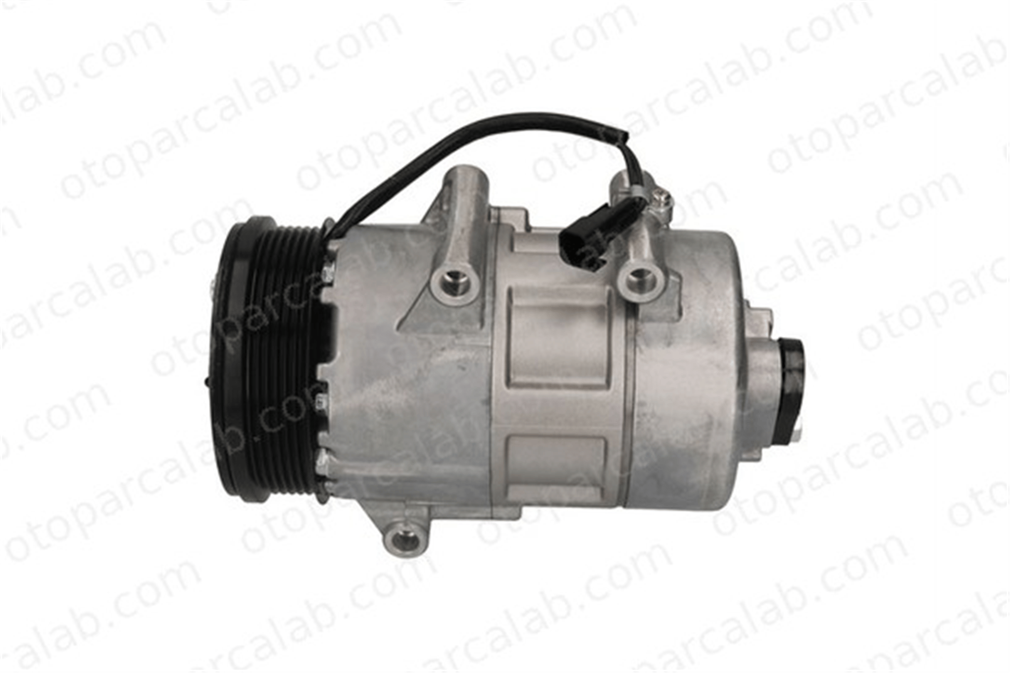 BOSCH 1 986 AD1 250 Klima Kompresörü FORD C-MAX FOCUS C-MAX 1405865 1419097