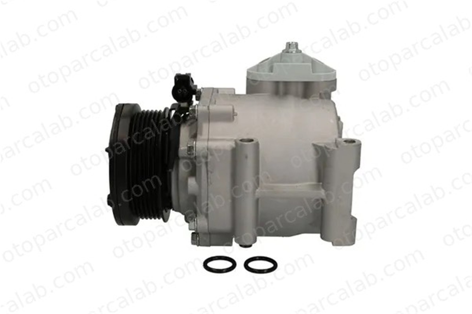 BOSCH 1 986 AD1 255 Klima Kompresörü FORD FIESTA VI FIESTA VI Van 1514844 1521938