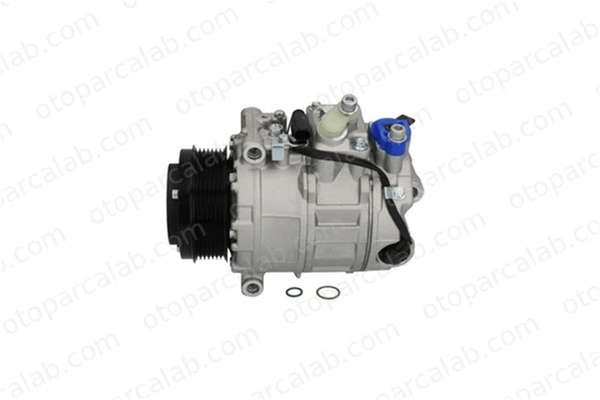 BOSCH 1 986 AD1 311 Klima Kompresörü MERCEDES-BENZ E-SERISI G-SERISI A0012303211 12303211