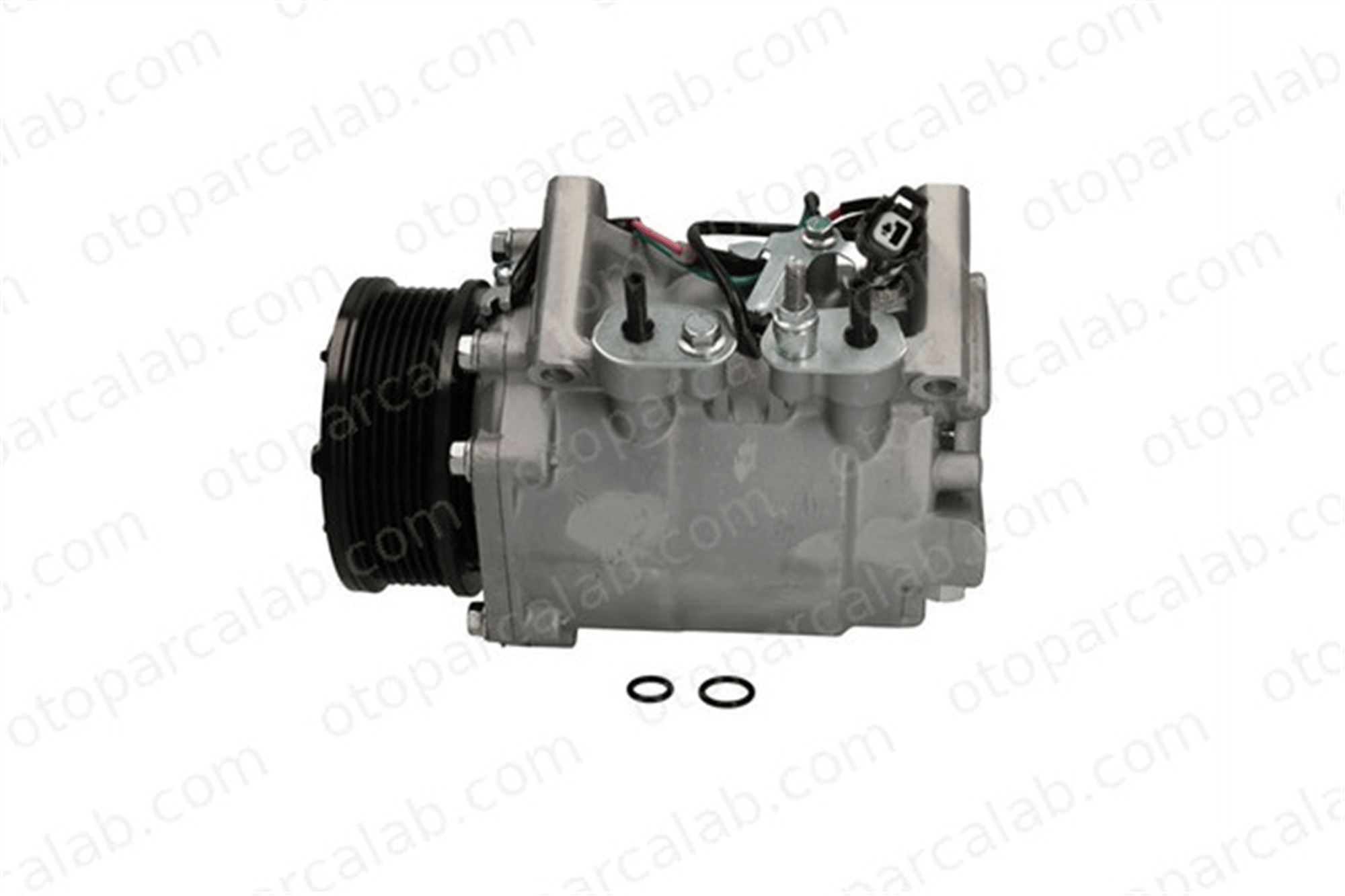 BOSCH 1 986 AD1 318 Klima Kompresörü HONDA CR-V I CR-V II 38810PNB006