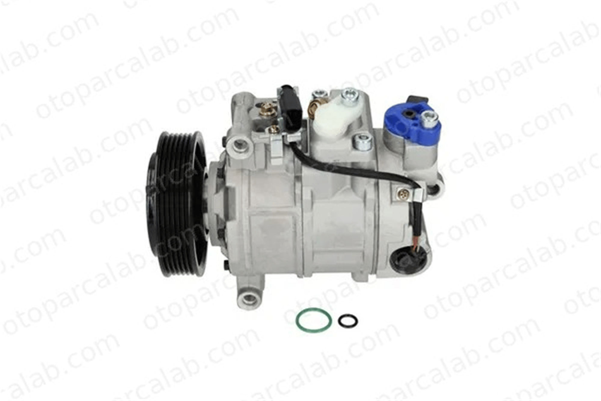 BOSCH 1 986 AD1 322 Klima Kompresörü AUDI A6 C7 A6 C7 Avant 8K0260805J 4G0260805B