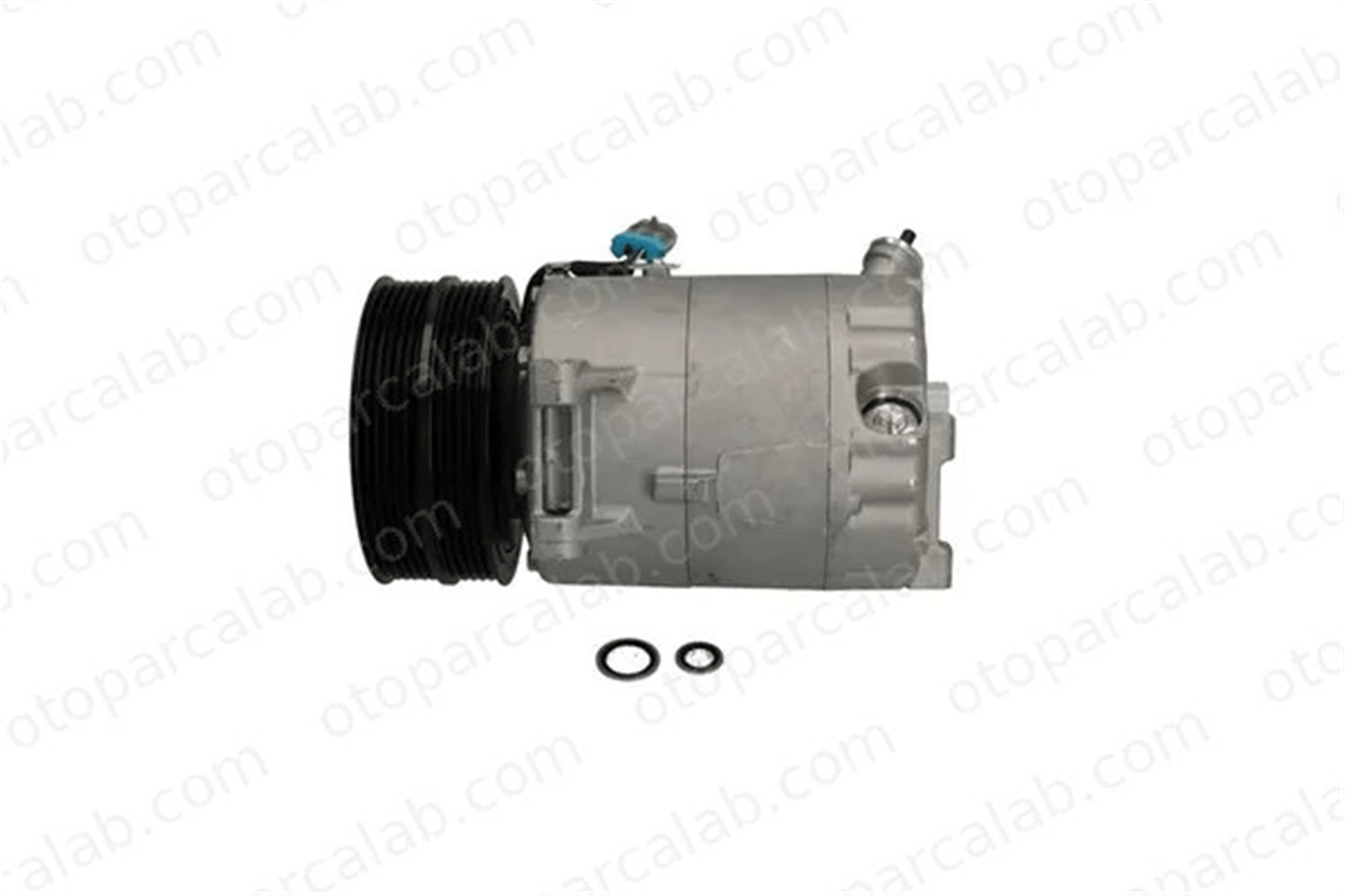 BOSCH 1 986 AD1 323 Klima Kompresörü ALFA ROMEO 159 159 Sportwagon 60693332 71789099