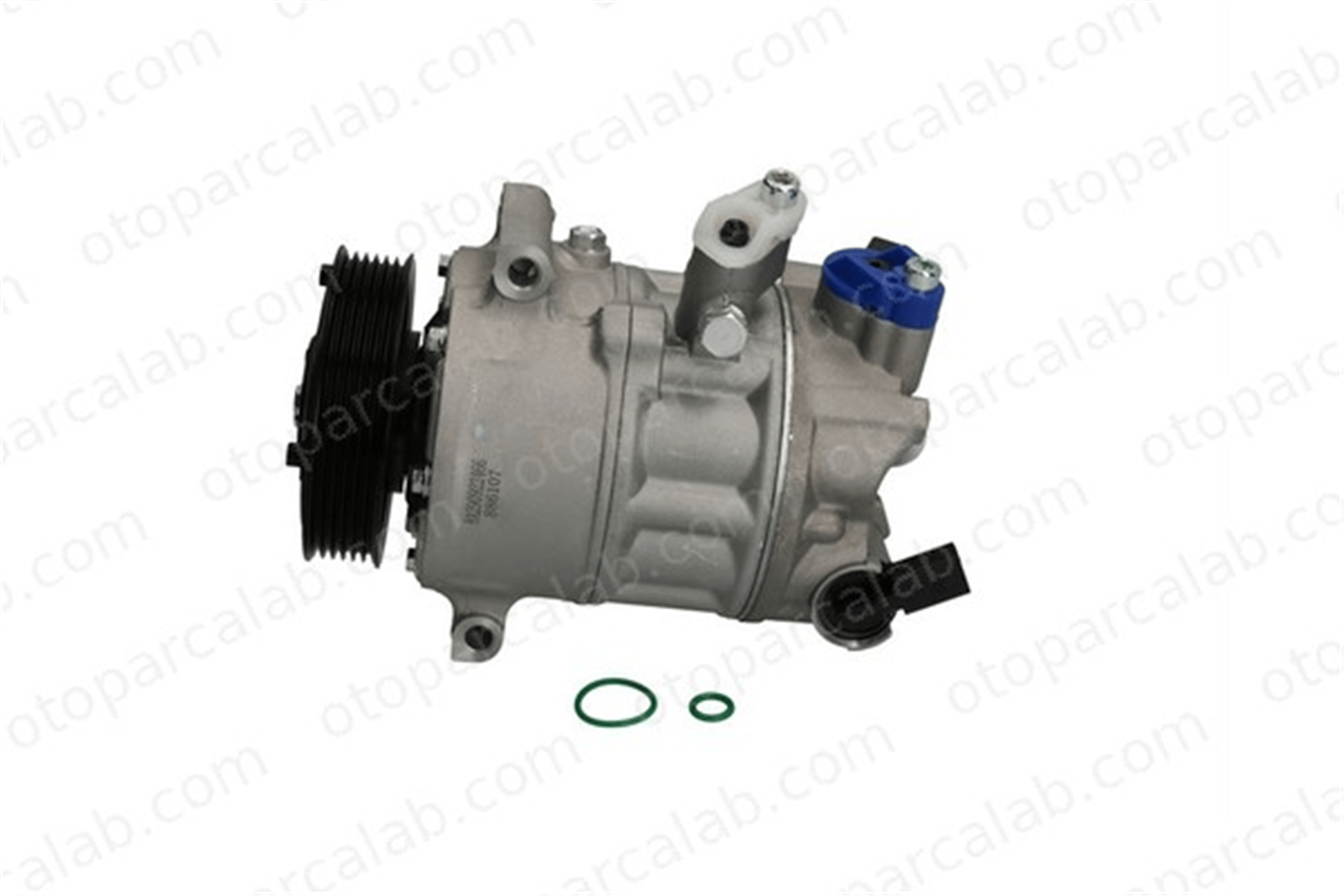 BOSCH 1 986 AD1 351 Klima Kompresörü SKODA KODIAQ VW CRAFTER Panelvan/Van 5Q0820803P 5Q0816803F