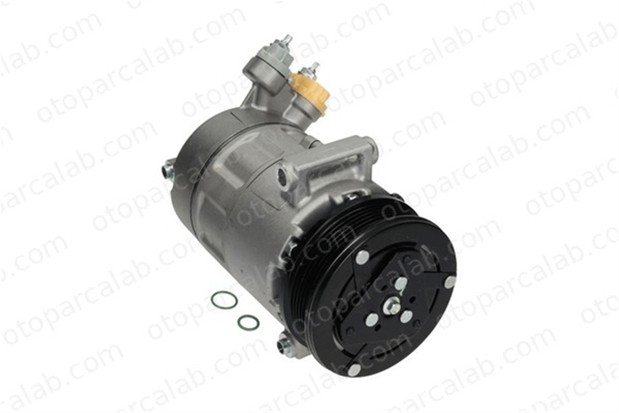 BOSCH 1 986 AD1 355 Klima Kompresörü FORD C-MAX II FOCUS III 1766288 1813108