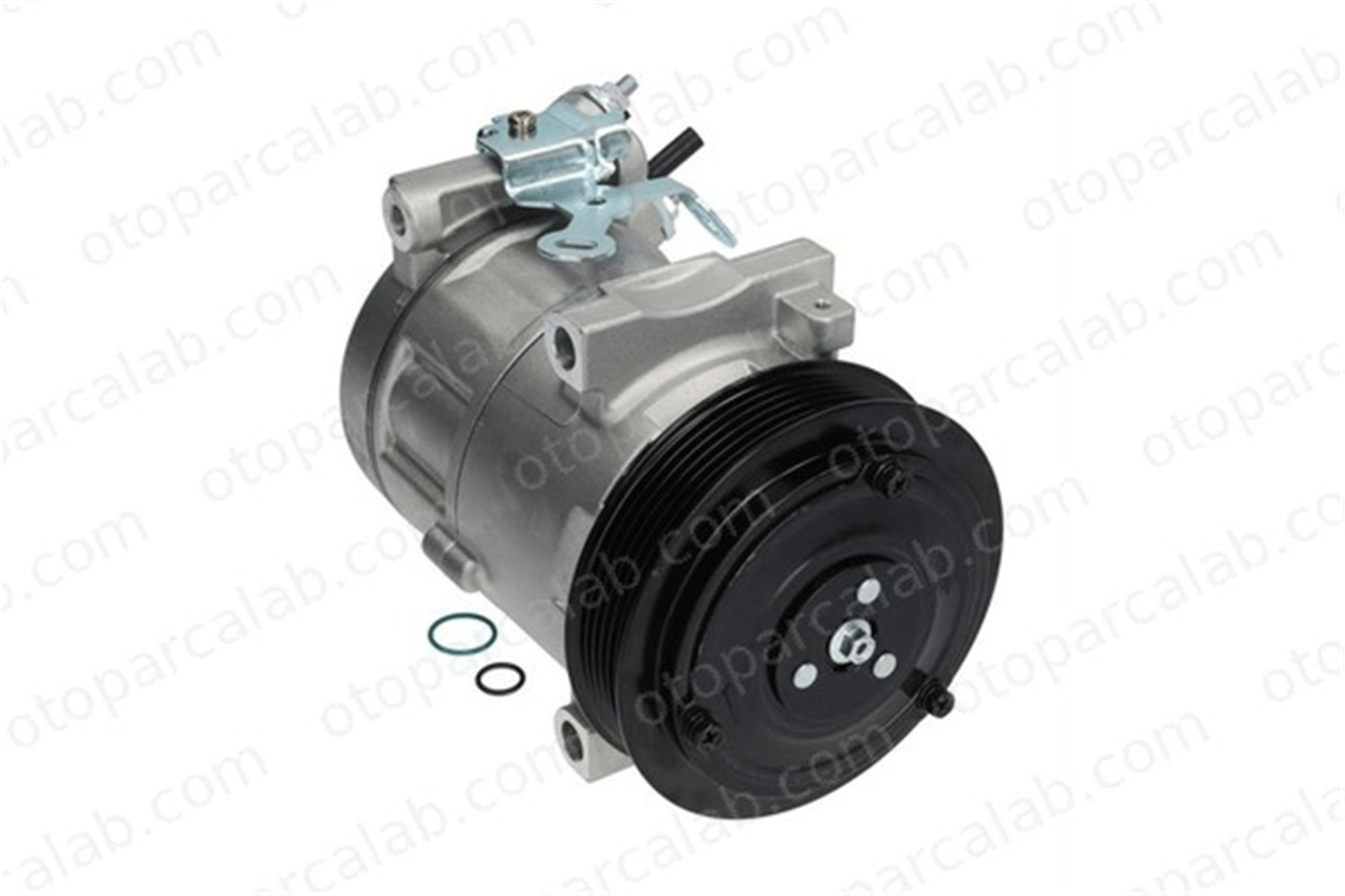 BOSCH 1 986 AD1 363 Klima Kompresörü CITROËN C4 GRAND PICASSO II C4 PICASSO II 9675659980 9809274880