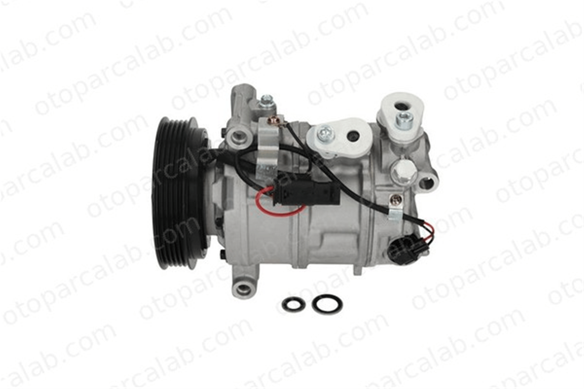 BOSCH 1 986 AD1 381 Klima Kompresörü MERCEDES-BENZ CLA Coupe A-SERISI A0008303502 8303502