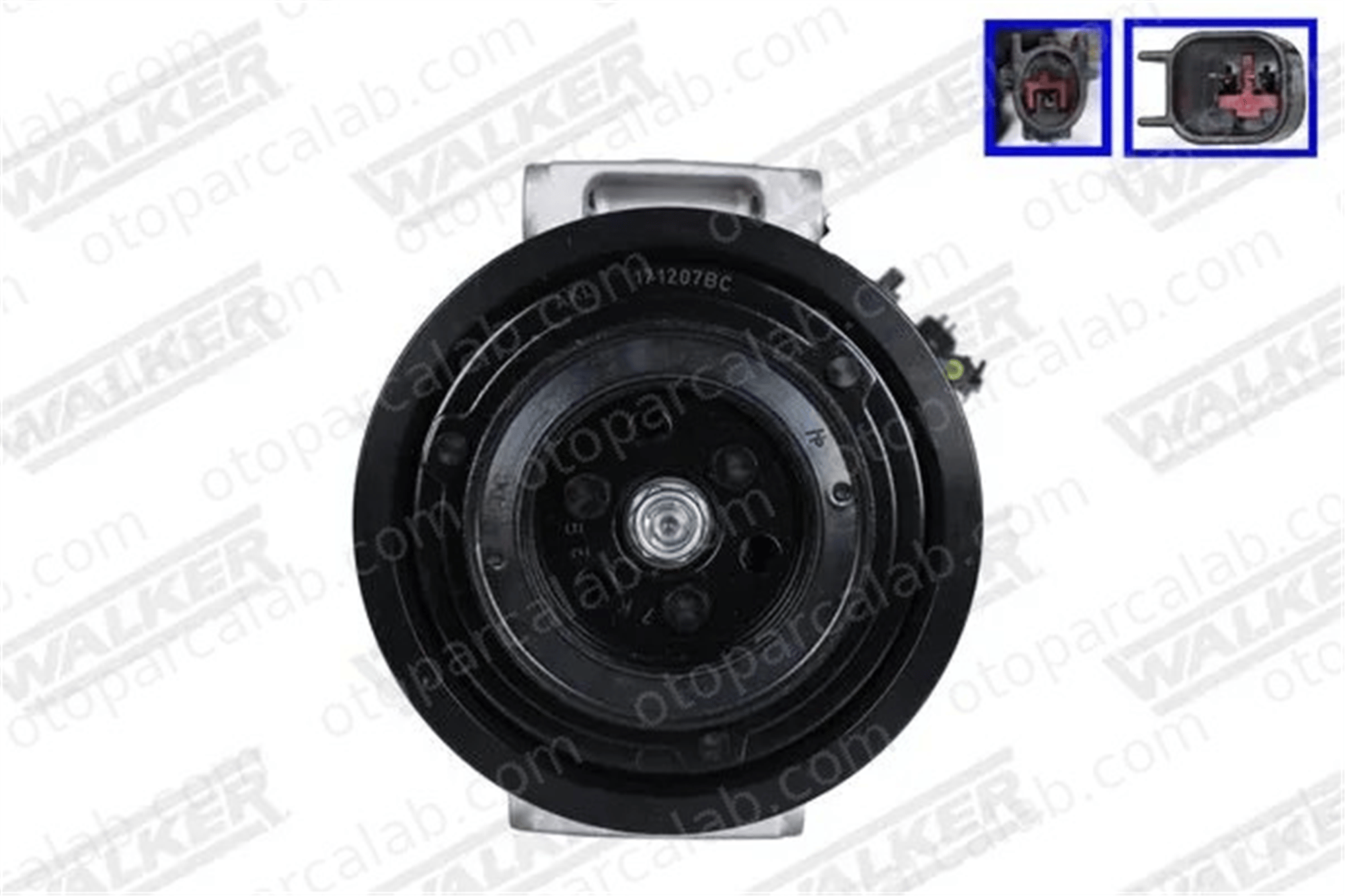 BOSCH 1 986 AD1 403 Klima Kompresörü VOLVO V90 II Station wagon S90 II 36010255 31348965
