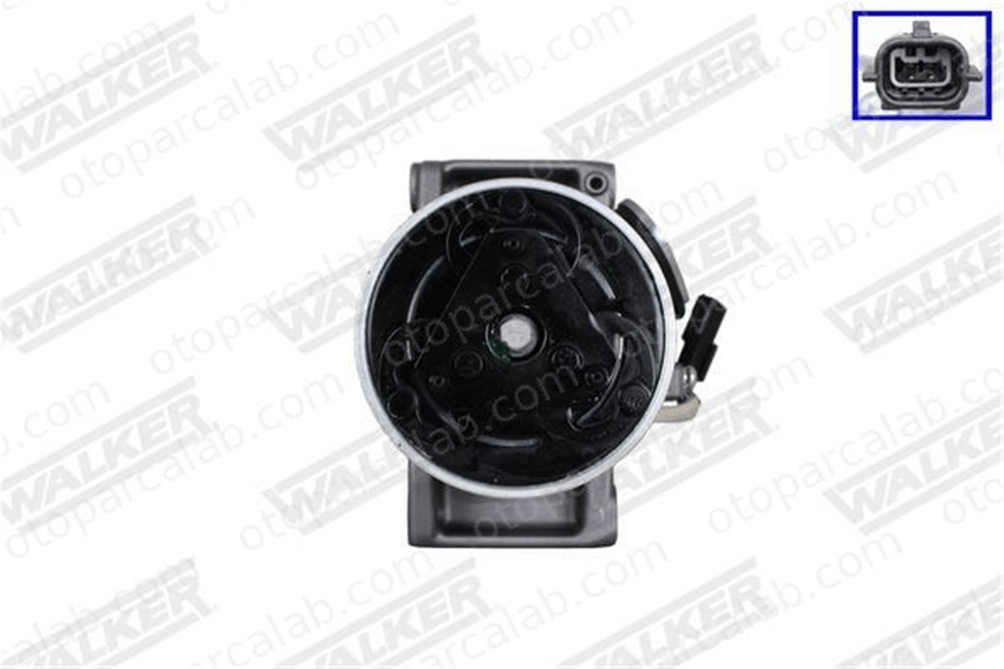 BOSCH 1 986 AD1 406 Klima Kompresörü DACIA DUSTER RENAULT DUSTER 926005154R