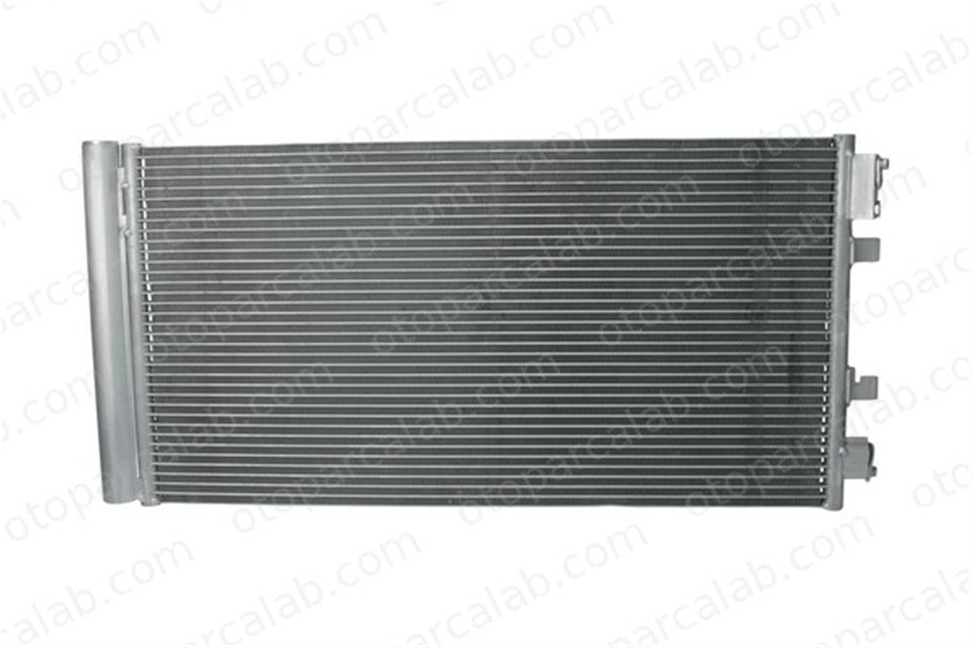 BOSCH 1 986 AD2 001 Klima Radyatörü RENAULT MEGANE III Hatchback MEGANE III Coupe 921000294R 921003293R