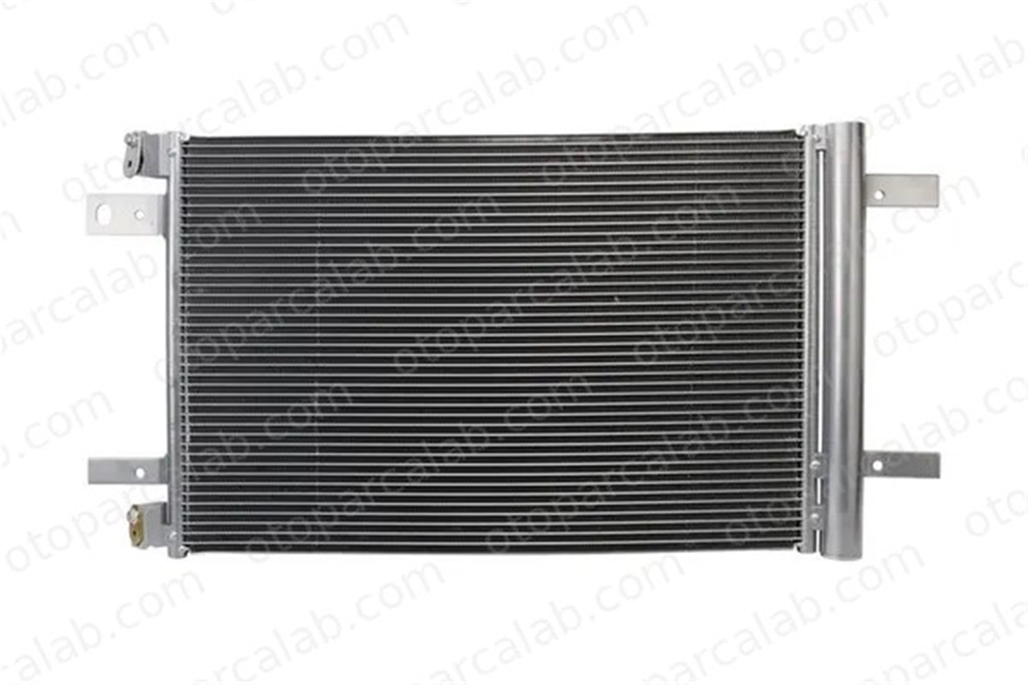BOSCH 1 986 AD2 014 Klima Radyatörü PEUGEOT 308 II 308 SW II 3644520 9673629780