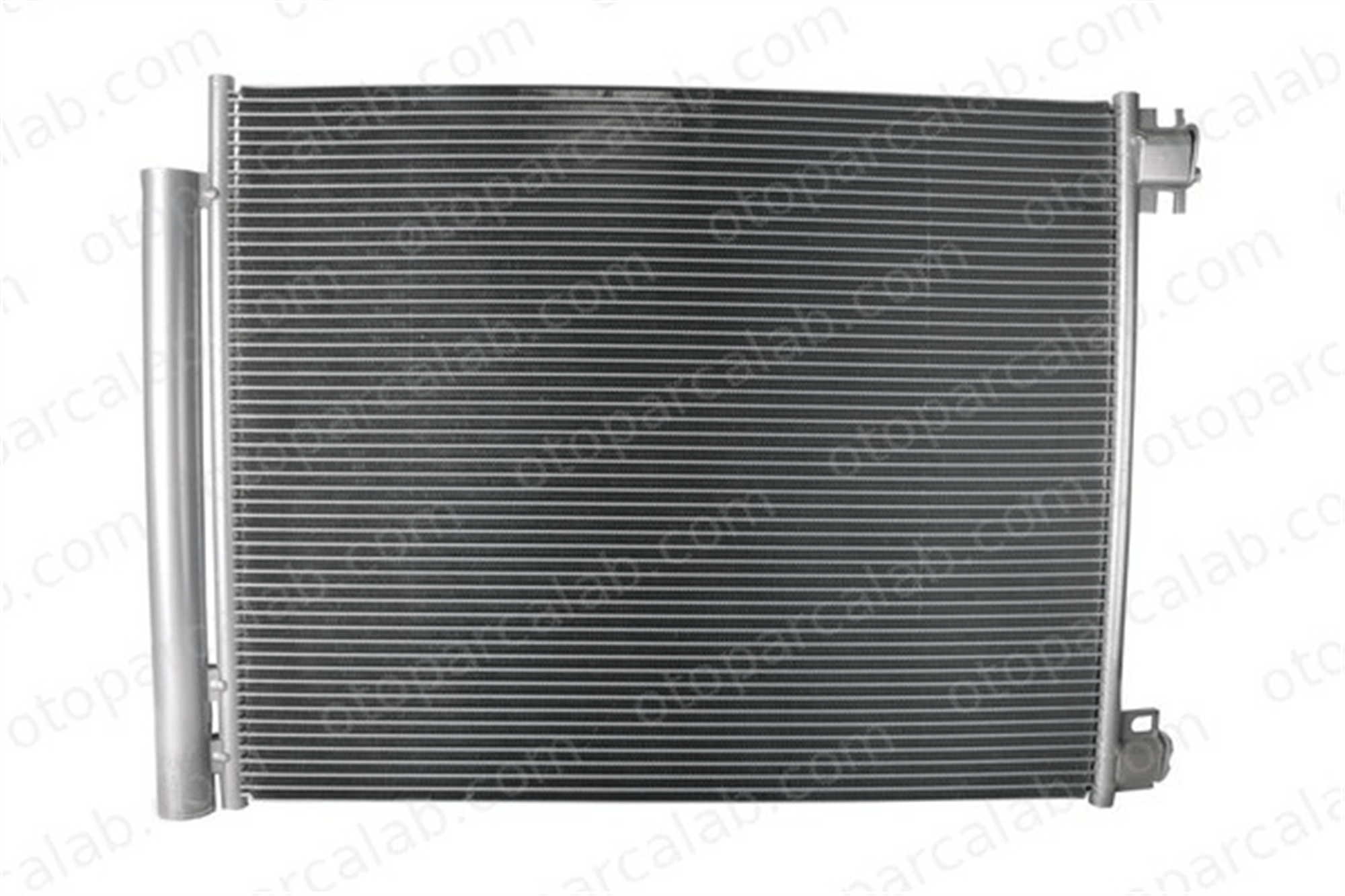 BOSCH 1 986 AD2 031 Klima Radyatörü RENAULT MEGANE IV Hatchback MEGANE IV Grandtour 921001829R 921004063R