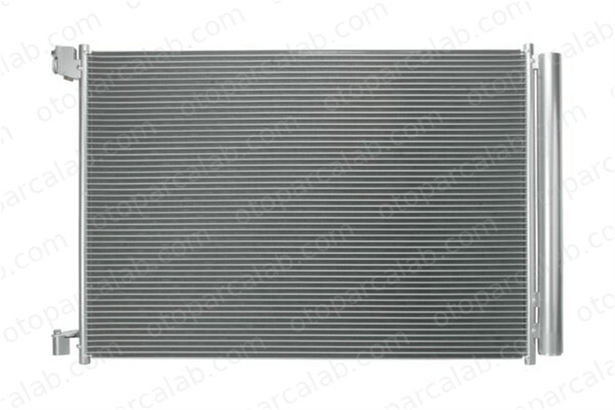 BOSCH 1 986 AD2 036 Klima Radyatörü MERCEDES-BENZ C-SERISI C-SERISI T-Model A0995000454 995000454