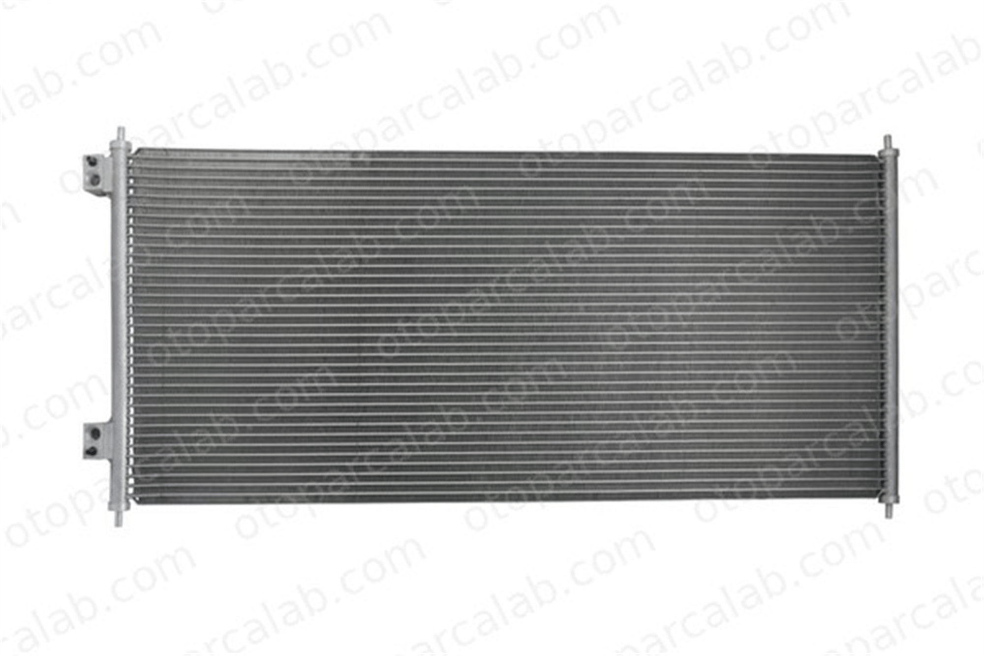 BOSCH 1 986 AD2 070 Klima Radyatörü FORD TRANSIT Panelvan/Van TRANSIT Platform şasi 1572061 1671707