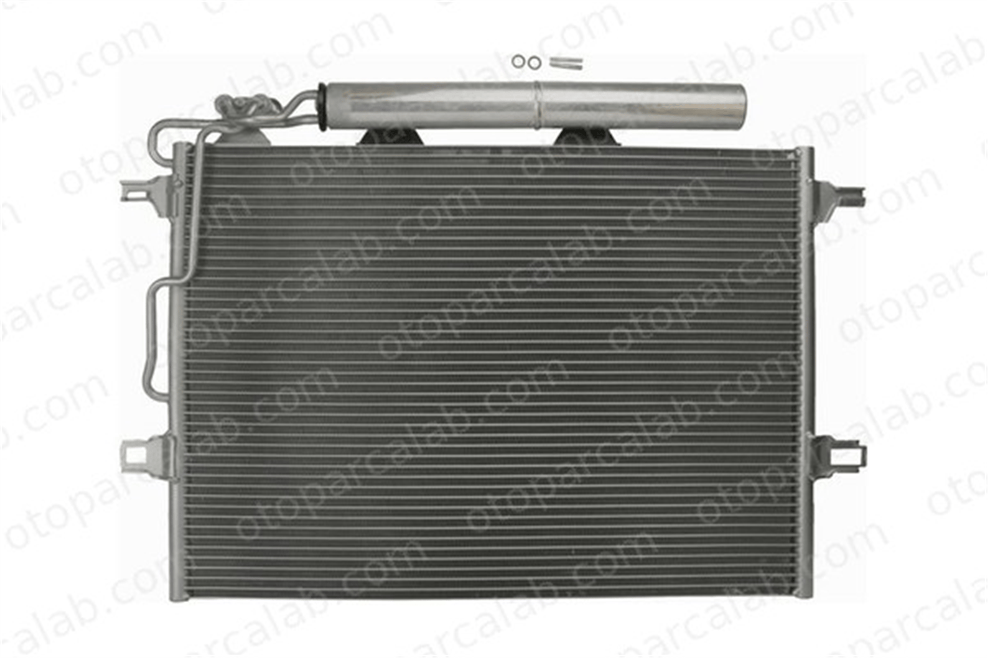 BOSCH 1 986 AD2 093 Klima Radyatörü MERCEDES-BENZ E-SERISI CLS A2115001154 2115000154