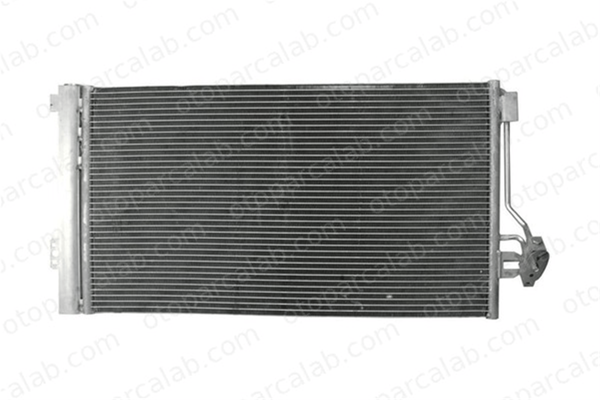 BOSCH 1 986 AD2 108 Klima Radyatörü MERCEDES-BENZ VITO Minibüs/Otobüs VITO / MIXTO Panelvan/Van A6398350070 6398350070
