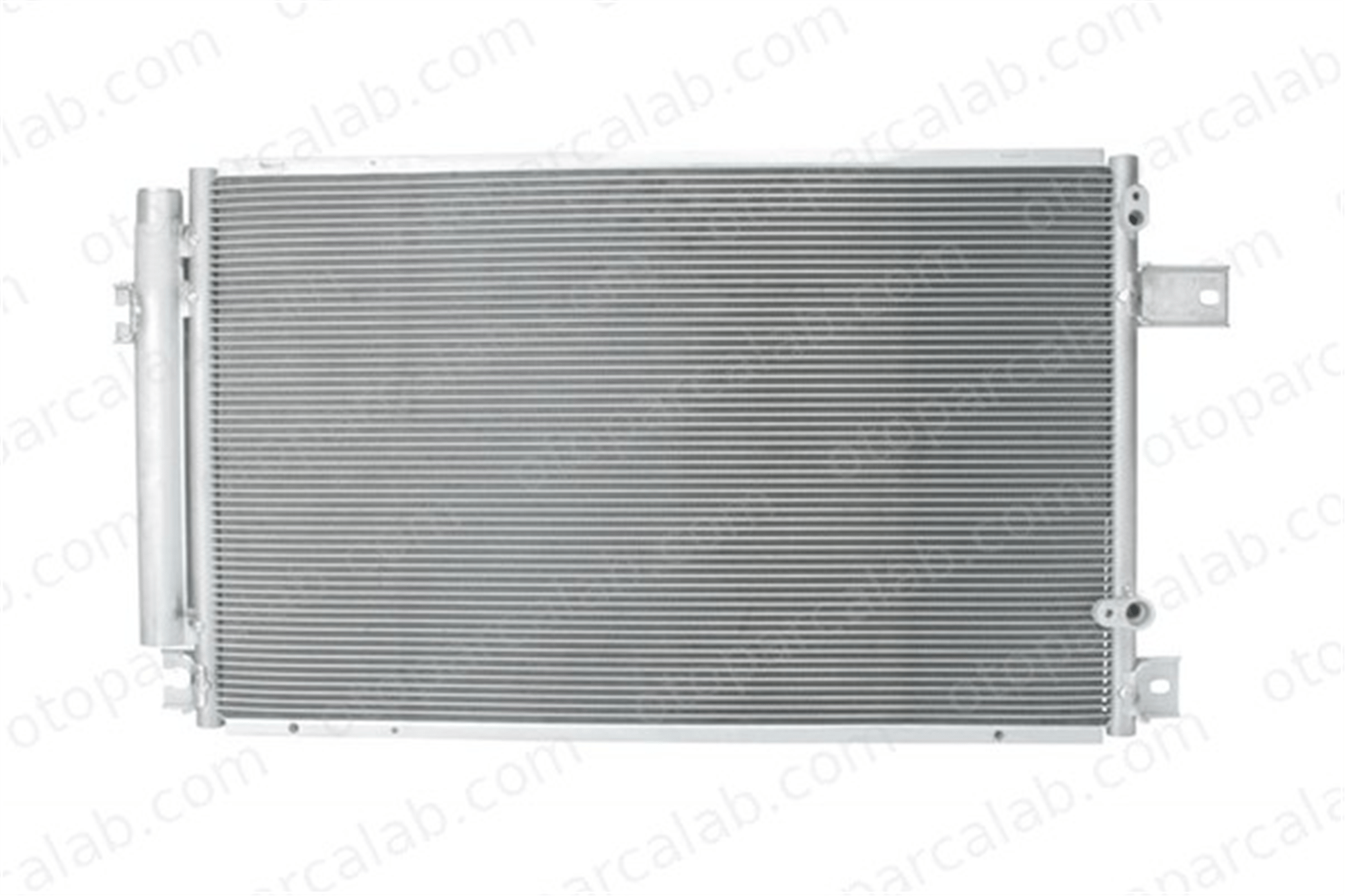 BOSCH 1 986 AD2 115 Klima Radyatörü TOYOTA AVENSIS AVENSIS Sedan 8845005170 884500F140