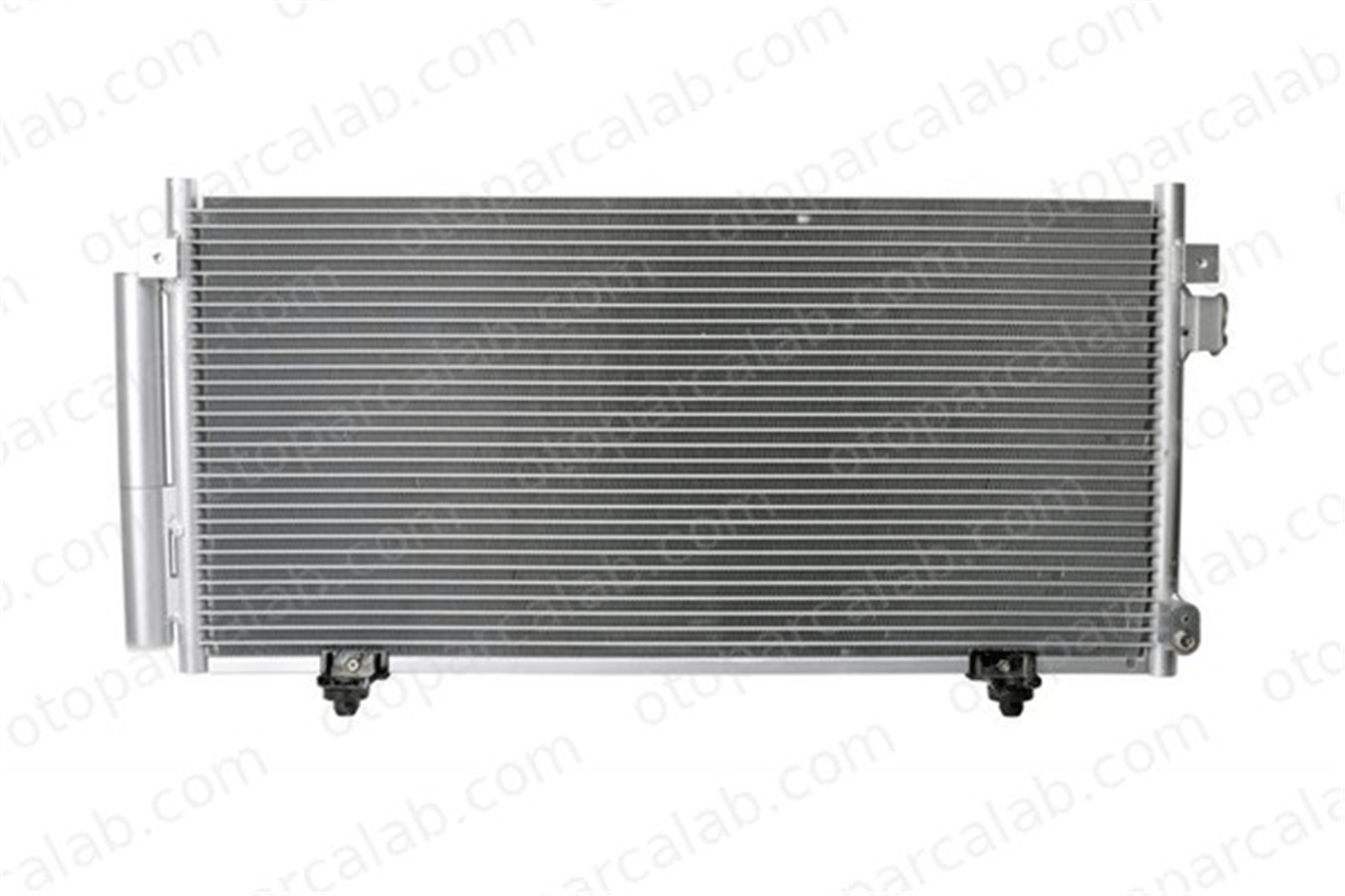 BOSCH 1 986 AD2 134 Klima Radyatörü SUBARU IMPREZA Hatchback FORESTER 73210FG000 73210SC000