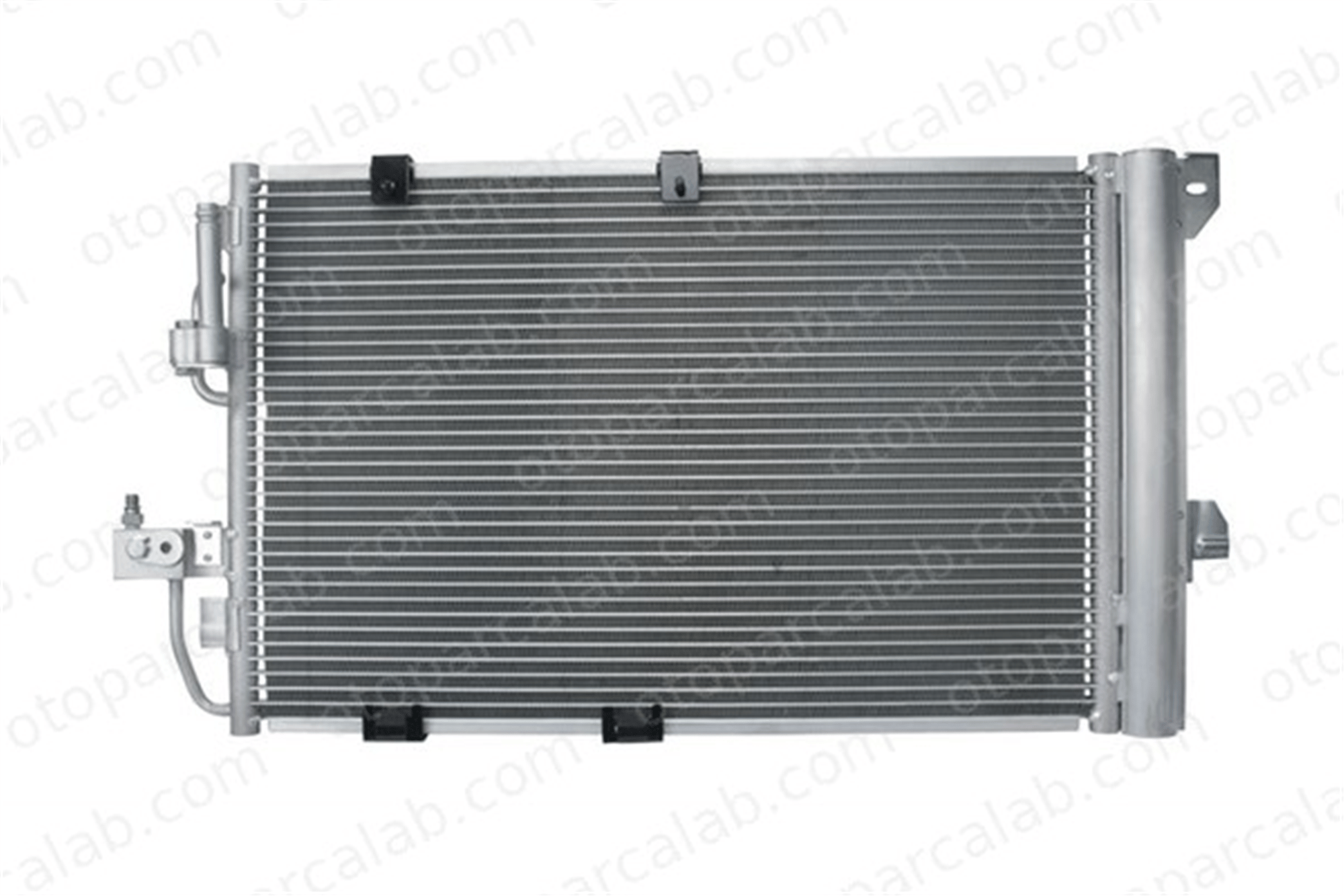 BOSCH 1 986 AD2 143 Klima Radyatörü OPEL ZAFIRA A MPV ASTRA G Sedan 13192901 1850291