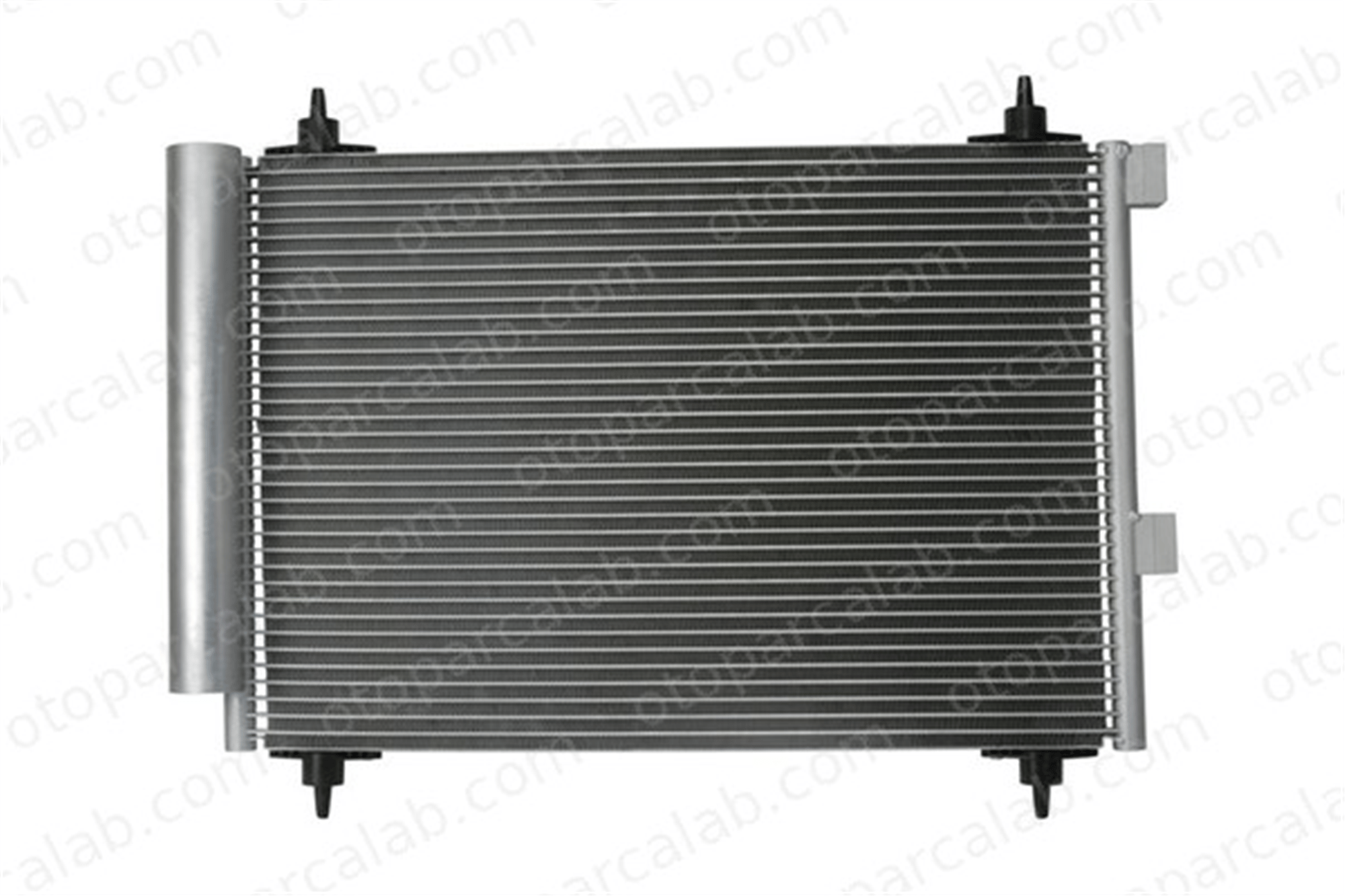 BOSCH 1 986 AD2 157 Klima Radyatörü PEUGEOT 307 307 Break 6455AA 96385740