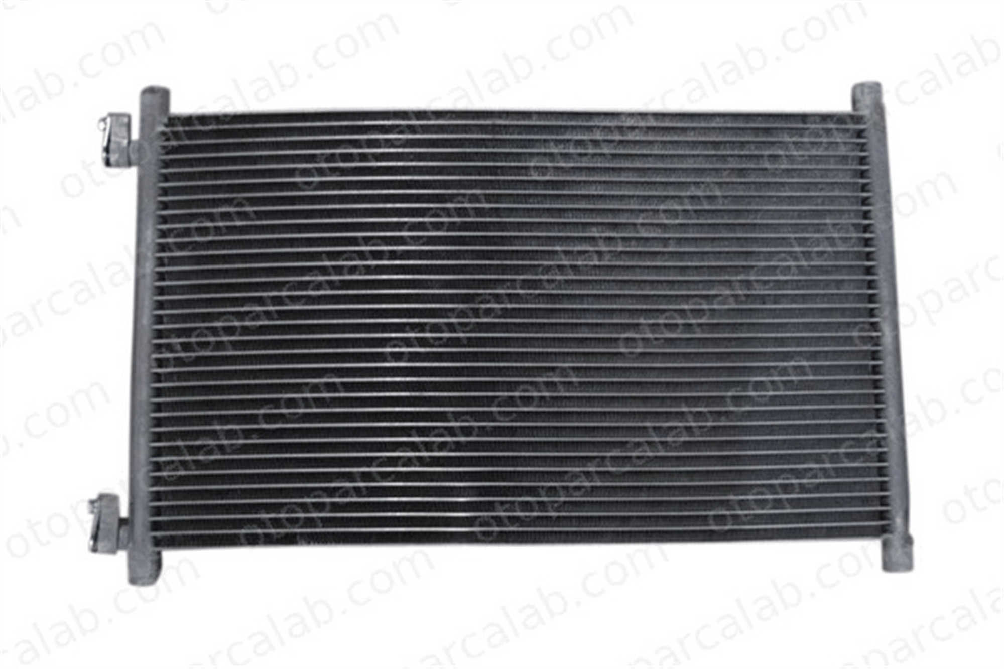 BOSCH 1 986 AD2 166 Klima Radyatörü FIAT PUNTO PUNTO Kasa/eğik arka 46524500 46788052