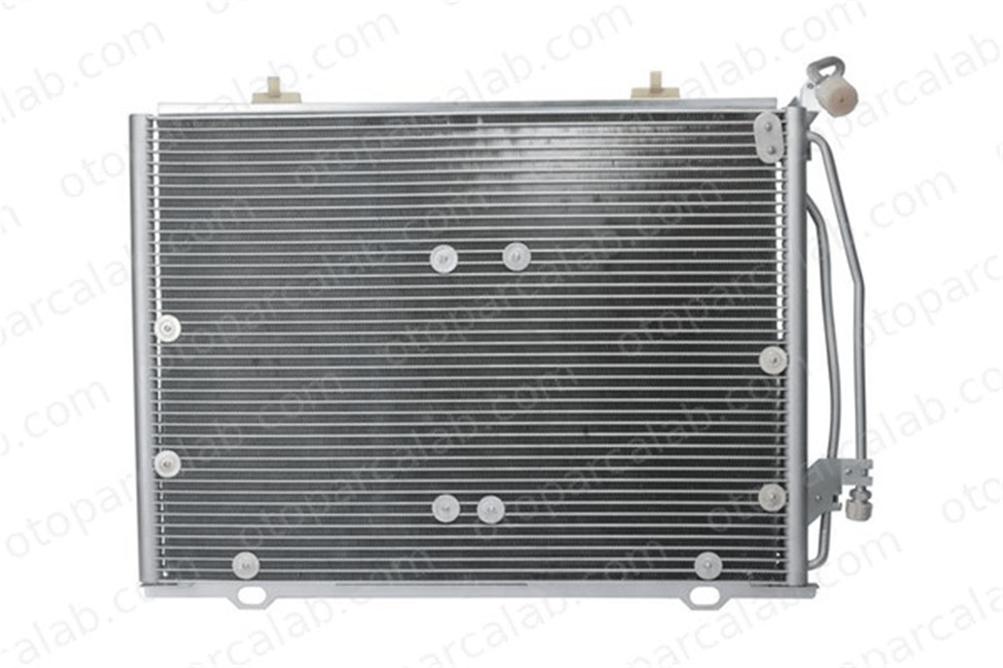 BOSCH 1 986 AD2 188 Klima Radyatörü MERCEDES-BENZ CLK Cabrio C-SERISI A2028300770 2028300770