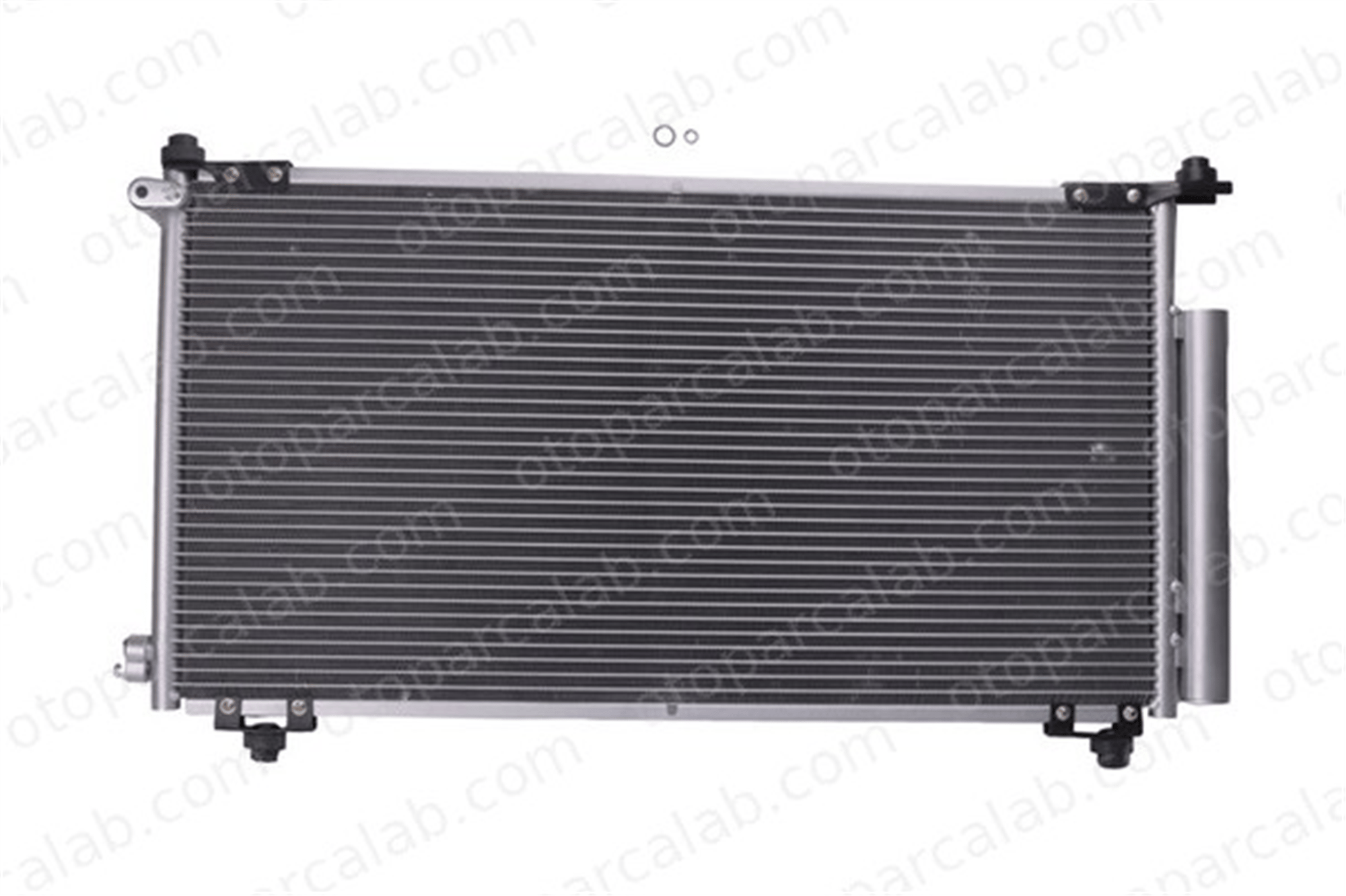 BOSCH 1 986 AD2 221 Klima Radyatörü HONDA CR-V I CR-V II 80101SCAA01 80110S9A013