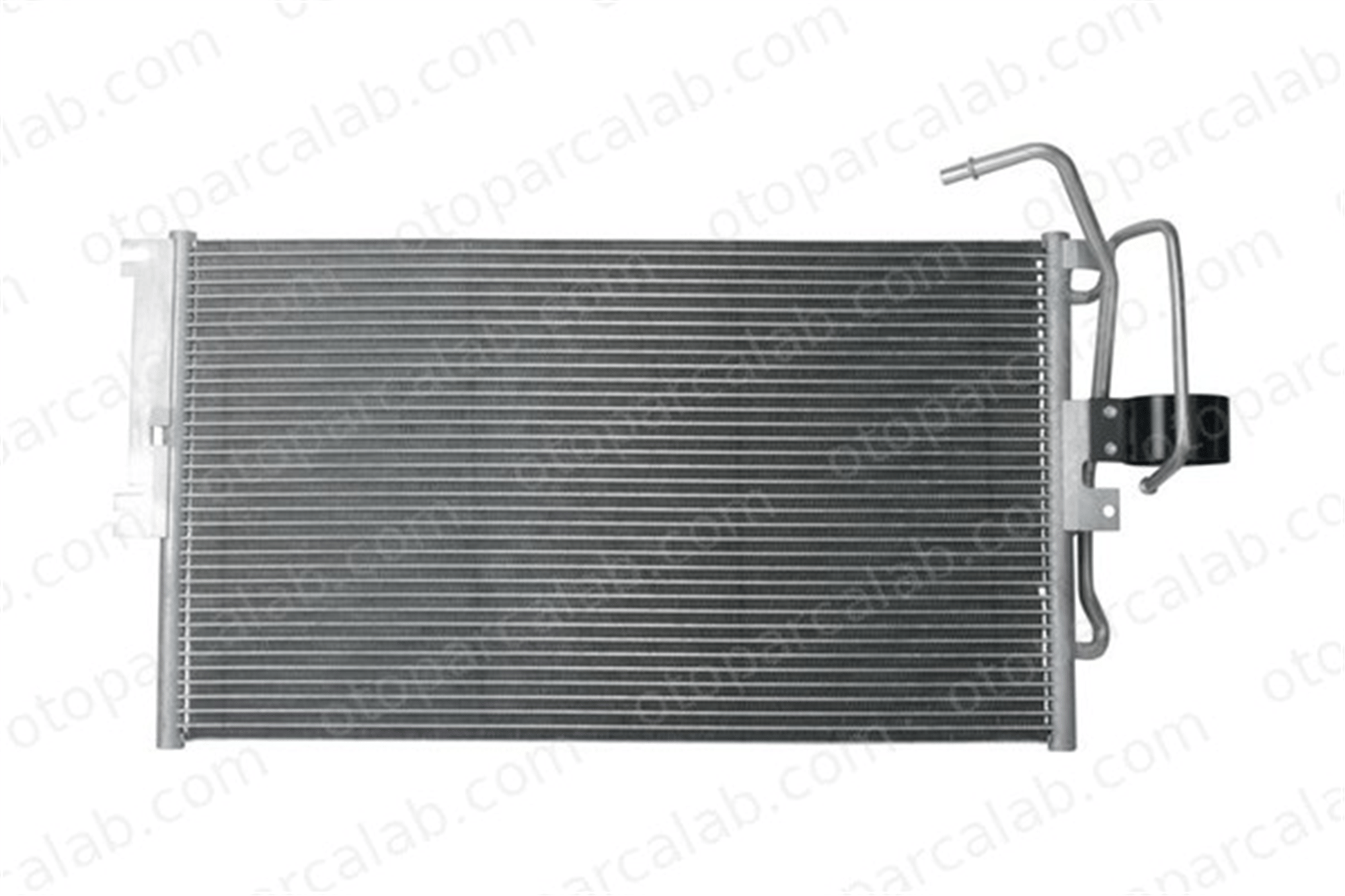 BOSCH 1 986 AD2 228 Klima Radyatörü OPEL VECTRA B VECTRA B Hatchback 1850065 52485274