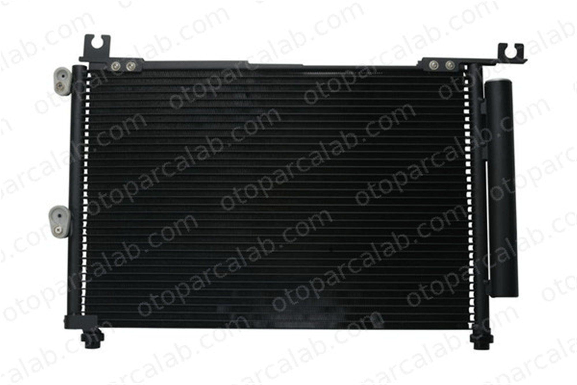 BOSCH 1 986 AD2 230 Klima Radyatörü FORD RANGER MAZDA BT-50 Pick-up 1356049 1478105