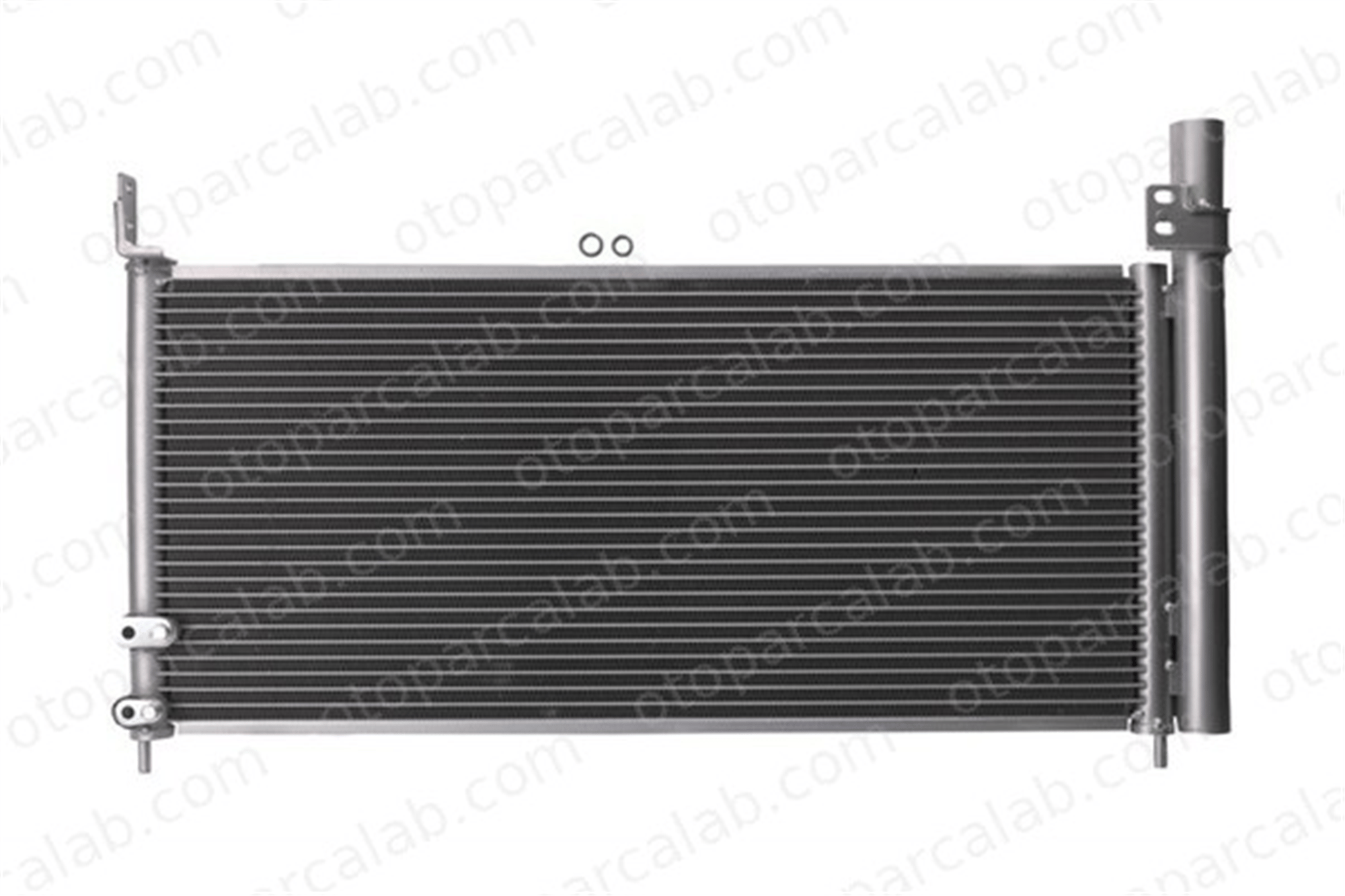 BOSCH 1 986 AD2 265 Klima Radyatörü TOYOTA AURIS LEXUS CT 8846047150 8846076010