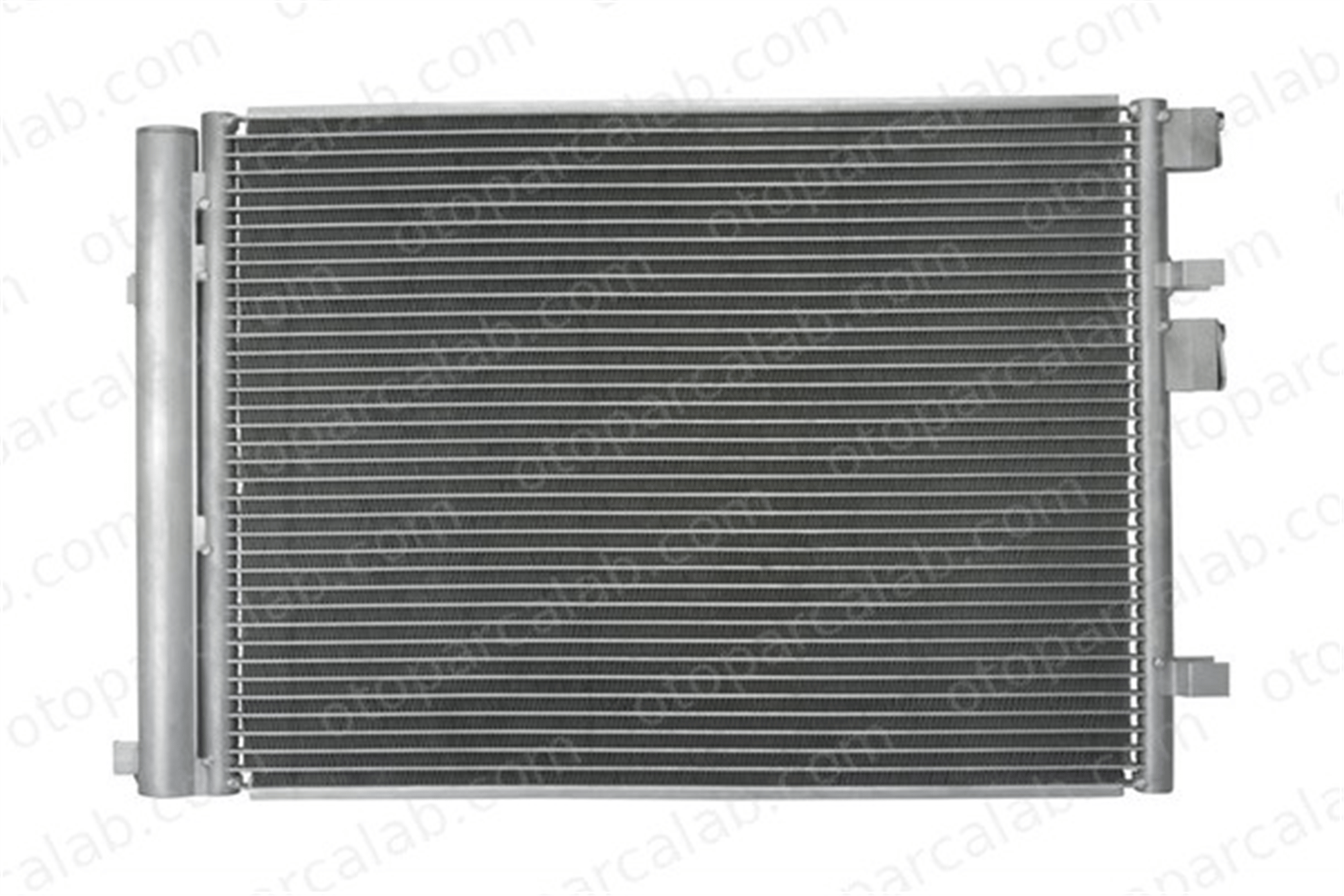 BOSCH 1 986 AD2 268 Klima Radyatörü HYUNDAI i20 I 976061J000 976064P000