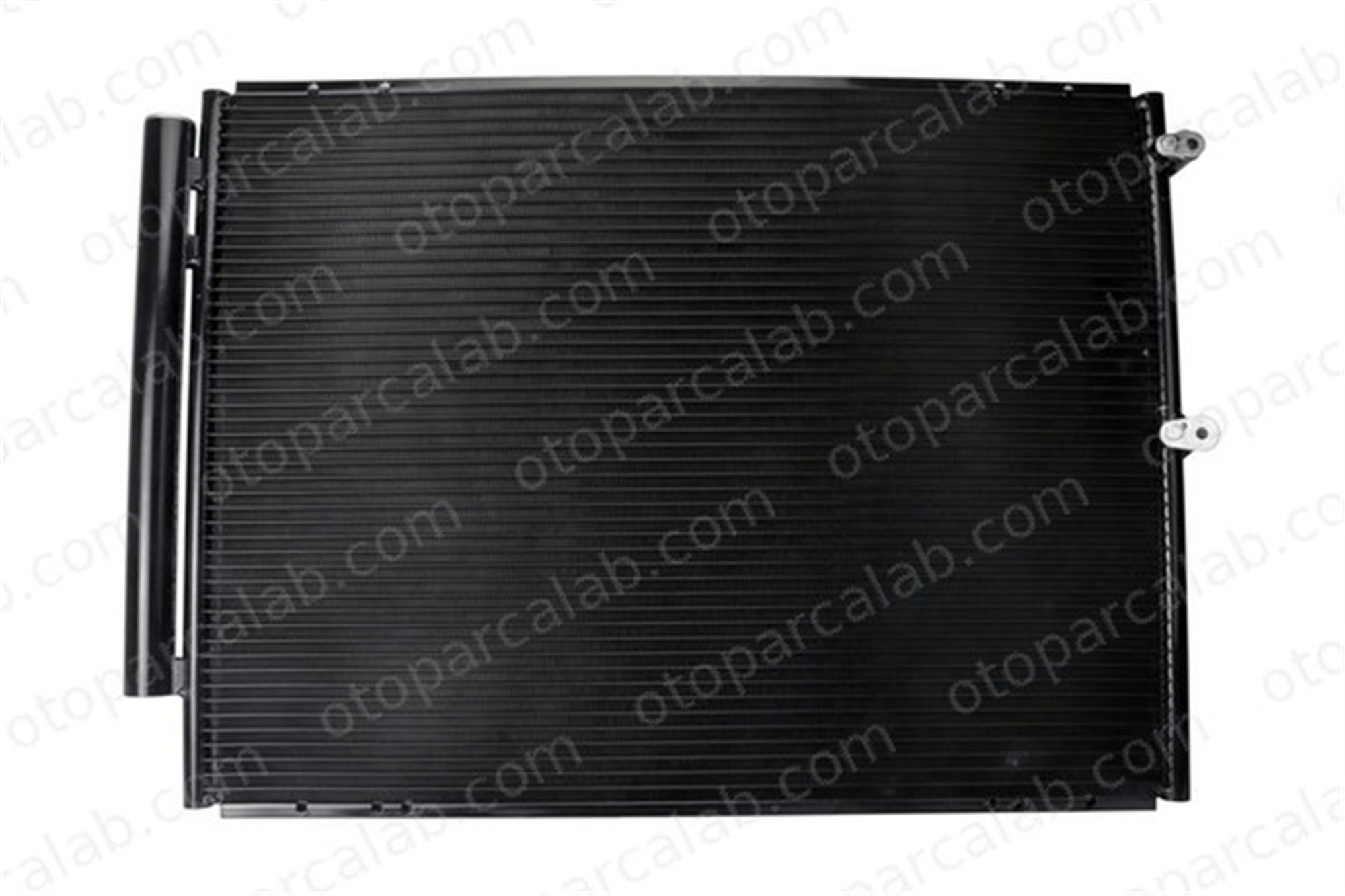 BOSCH 1 986 AD2 287 Klima Radyatörü LEXUS RX 8846048040 885E15