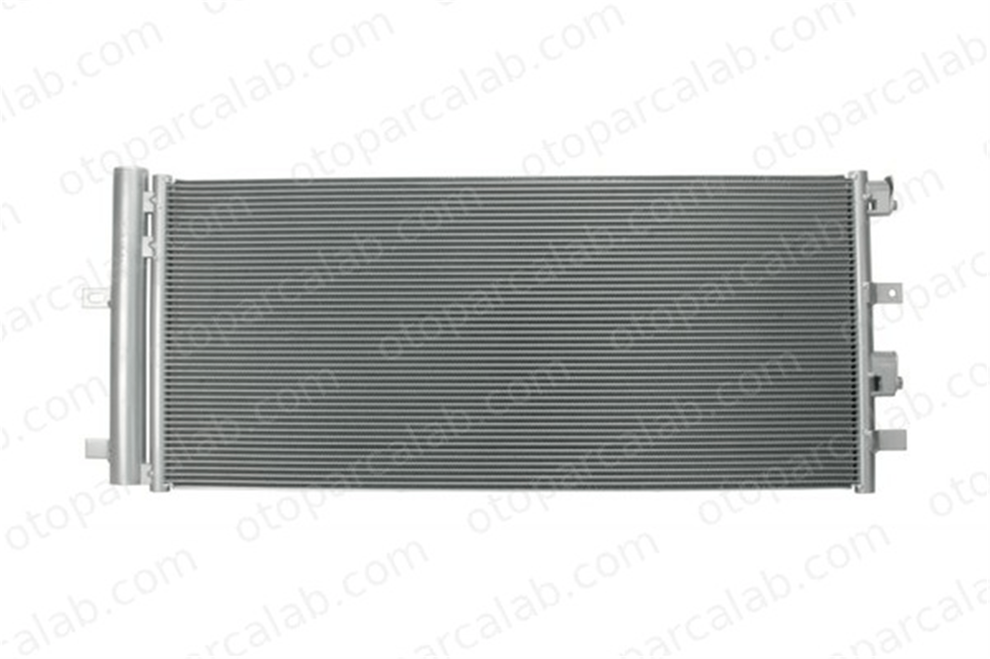 BOSCH 1 986 AD2 326 Klima Radyatörü FORD MONDEO V Turnier MONDEO V Hatchback 1886561 1930646