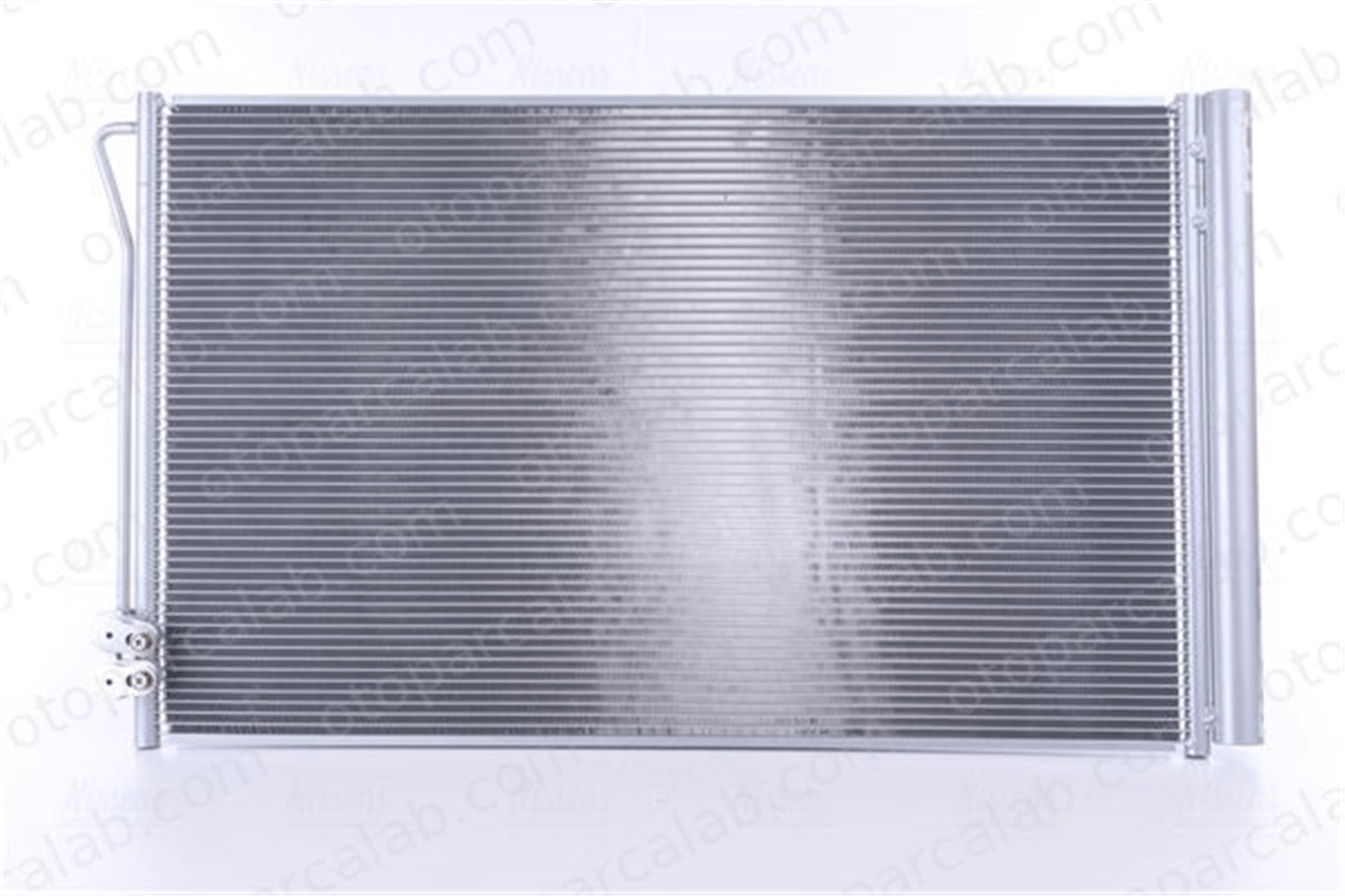 BOSCH 1 986 AD2 444 Klima Radyatörü MERCEDES-BENZ SPRINTER 3,5-t Panelvan/Van SPRINTER 3,5-t Platform şasi A4478350070 4478350070