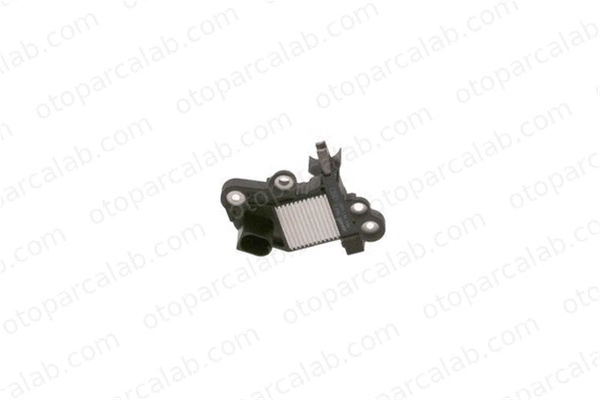 BOSCH 1 986 AE0 027 Alternatör Konjektör IVECO DAILY VI Platform şasi DAILY VI Panelvan/Van 42576385