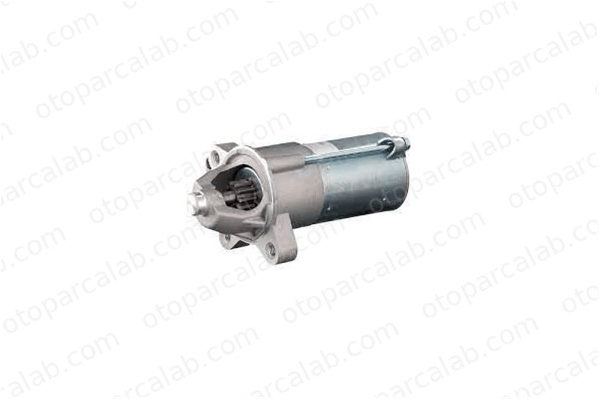 BOSCH 1 986 S00 222 Marş Dinamosu FORD TOURNEO CONNECT TRANSIT CONNECT 2T1411000BC 1477973