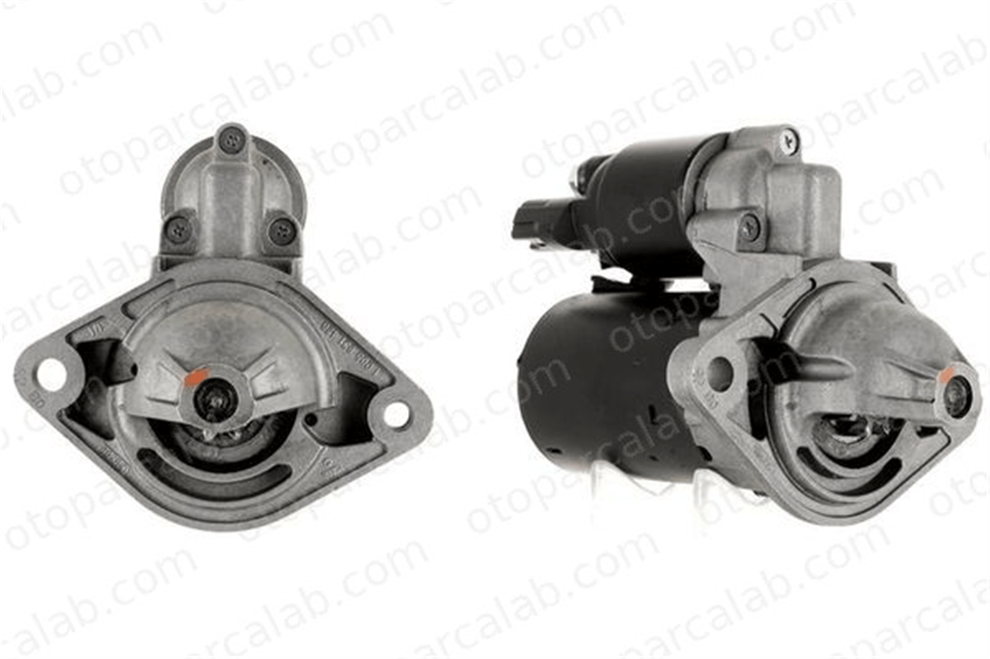 BOSCH 1 986 S00 565 Marş Dinamosu TOYOTA COROLLA COROLLA Sedan 281000D110 281000D130