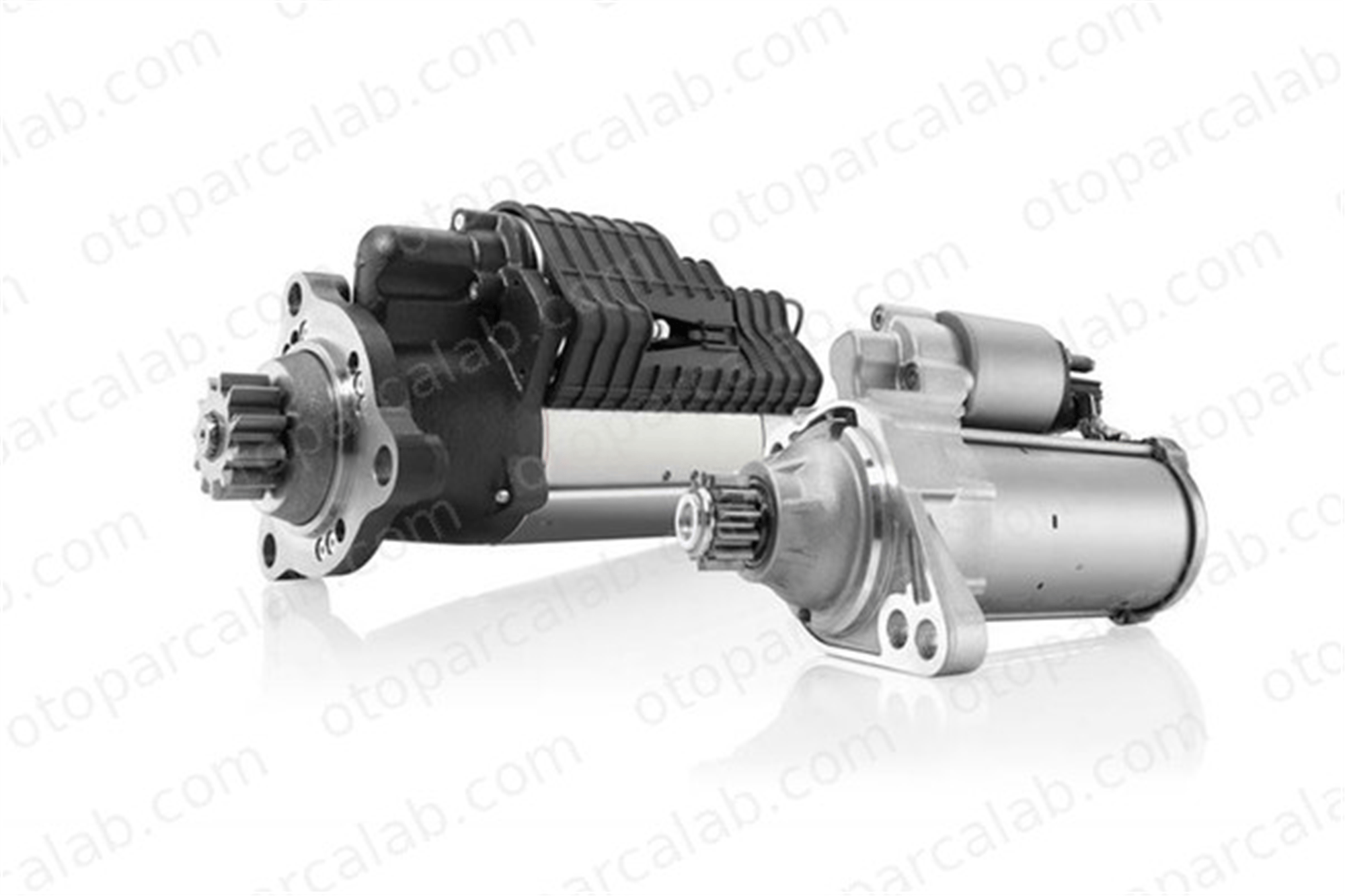 BOSCH 1 986 S00 568 Marş Dinamosu TOYOTA HIACE IV Minibüs/Otobüs HIACE IV Panelvan/Van 281000C040 281000C041