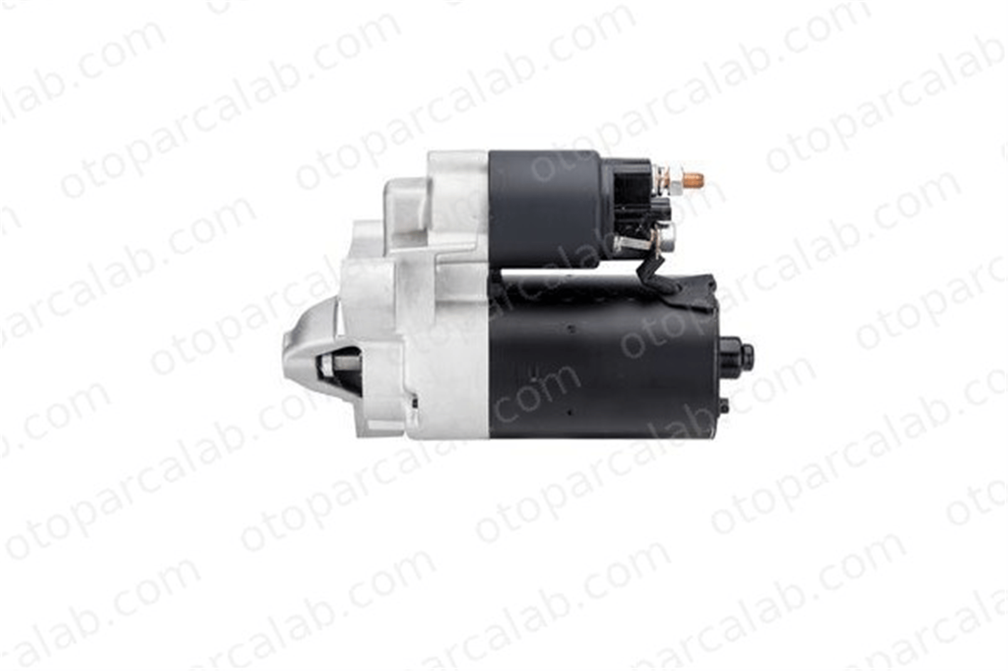 BOSCH 1 986 S00 655 Marş Dinamosu PEUGEOT 405 I 405 I Break 5802E4 5802R8