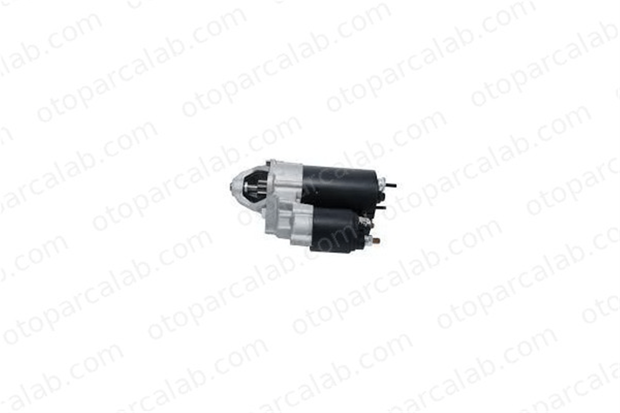 BOSCH 1 986 S00 658 Marş Dinamosu AUDI 80 B3 Sedan 80 B4 Sedan 26911023E 026911023E