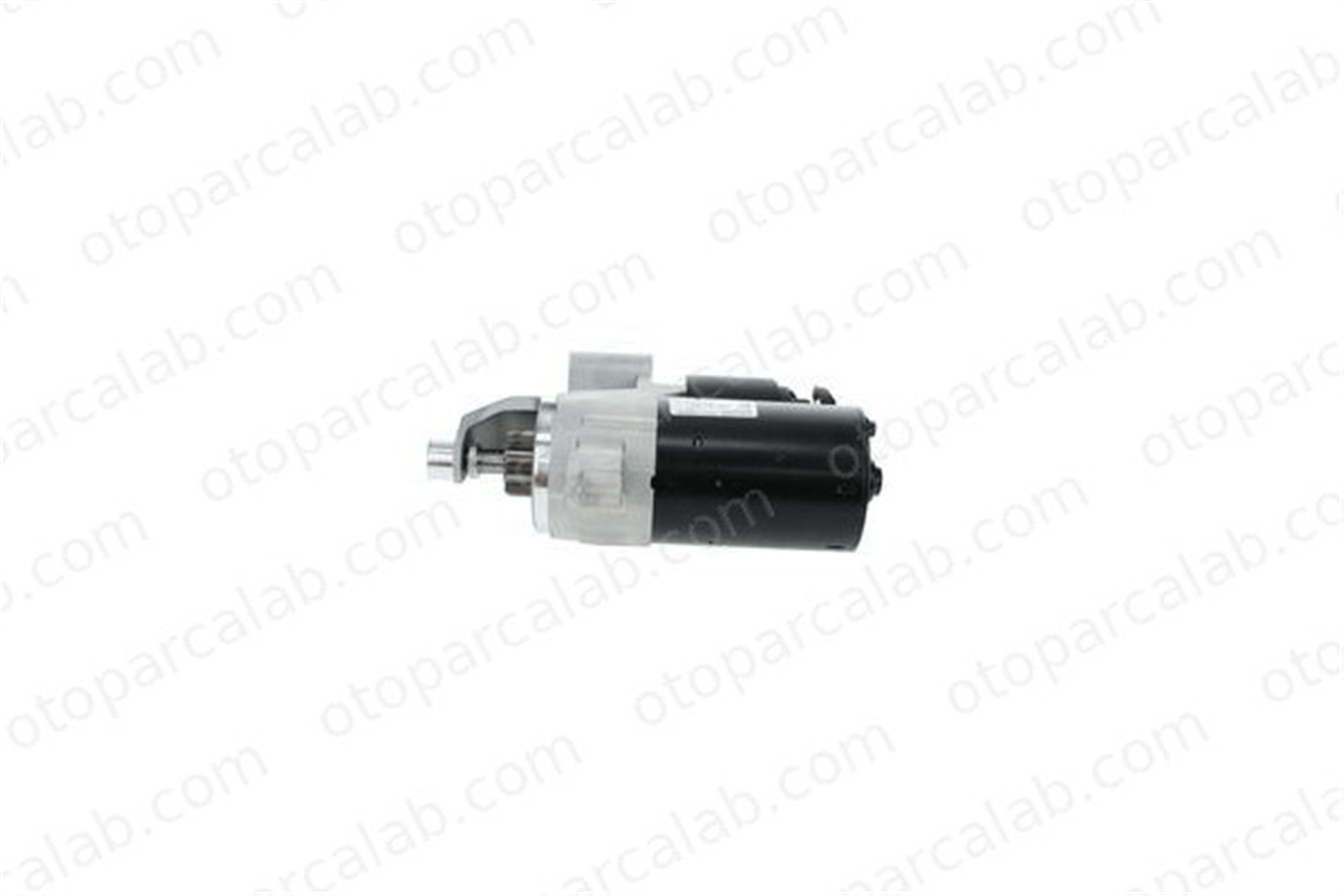 BOSCH 1 986 S00 689 Marş Dinamosu AUDI A4 B8 A4 B8 Avant 6D911021B 06D911021B
