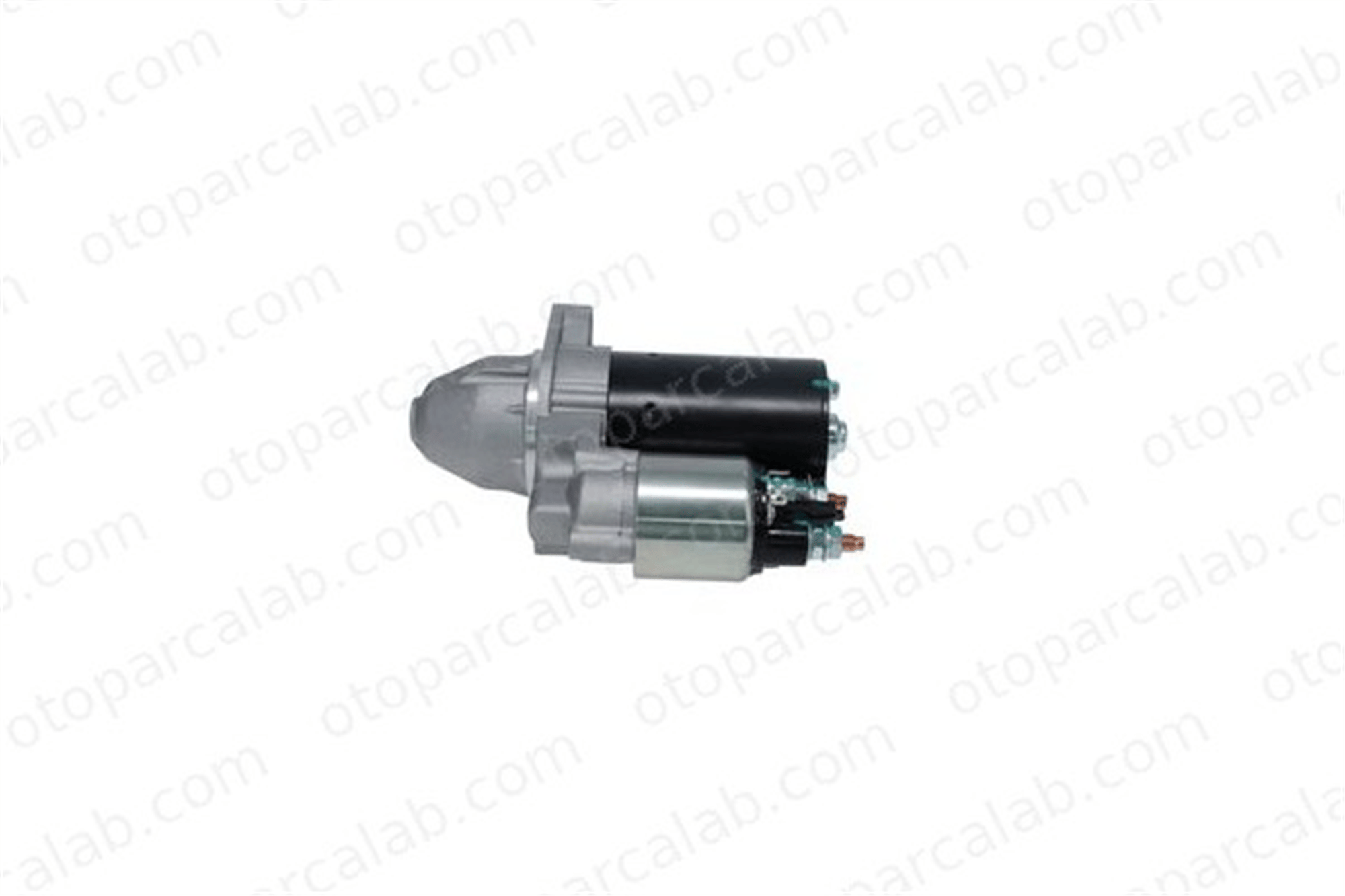 BOSCH 1 986 S00 690 Marş Dinamosu MERCEDES-BENZ C-SERISI C-SERISI T-Model A0051513901 51513901