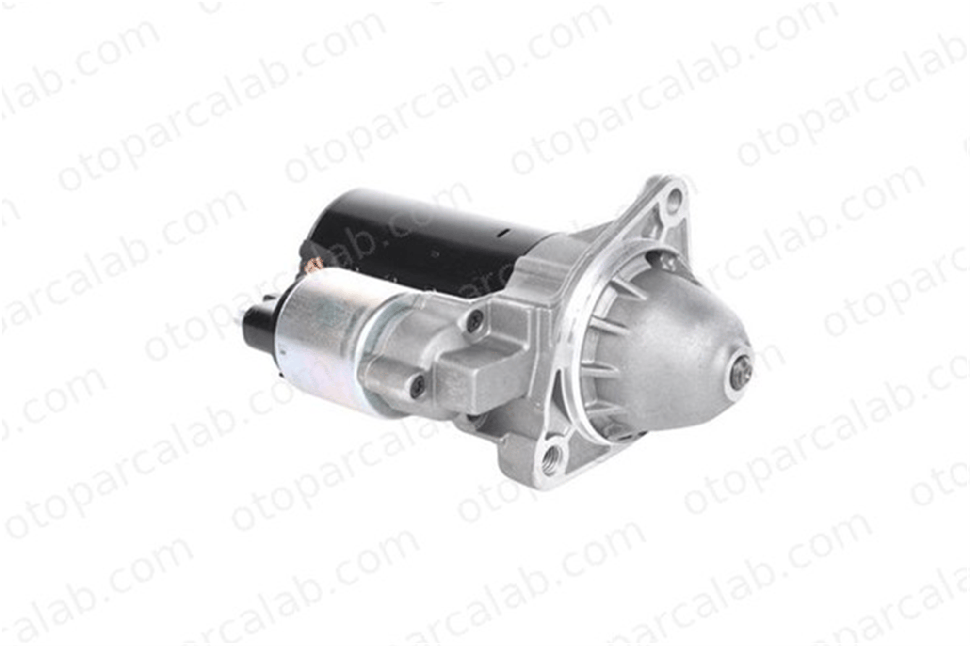 BOSCH 1 986 S00 693 Marş Dinamosu SAAB 9-3 9-3 Cabriolet 4070428 4235610