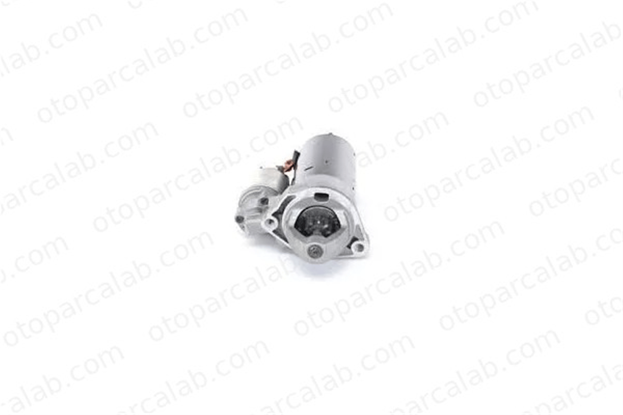 BOSCH 1 986 S00 699 Marş Dinamosu OPEL INSIGNIA A INSIGNIA A Sports Tourer 46430784 468223543