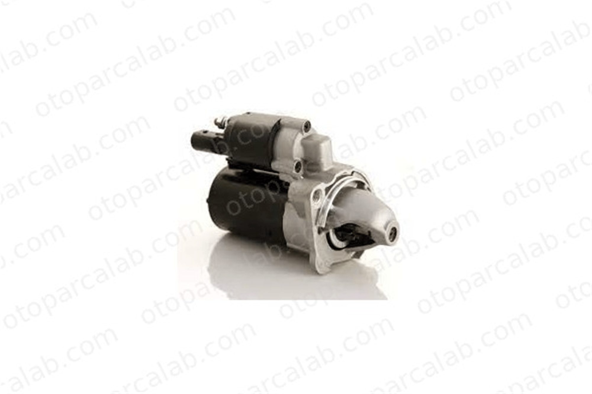 BOSCH 1 986 S00 706 Marş Dinamosu FIAT DOBLO Cargo DOBLO Minibüs/Otobüs 51787218 51808557
