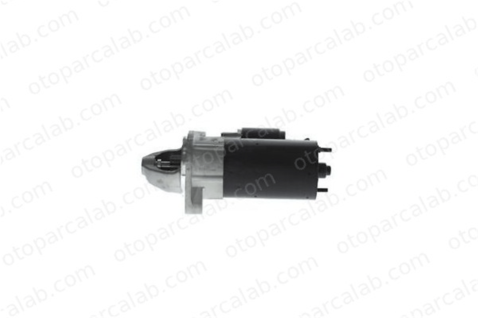 BOSCH 1 986 S00 711 Marş Dinamosu BMW 5 X5 12417525293 12417525445
