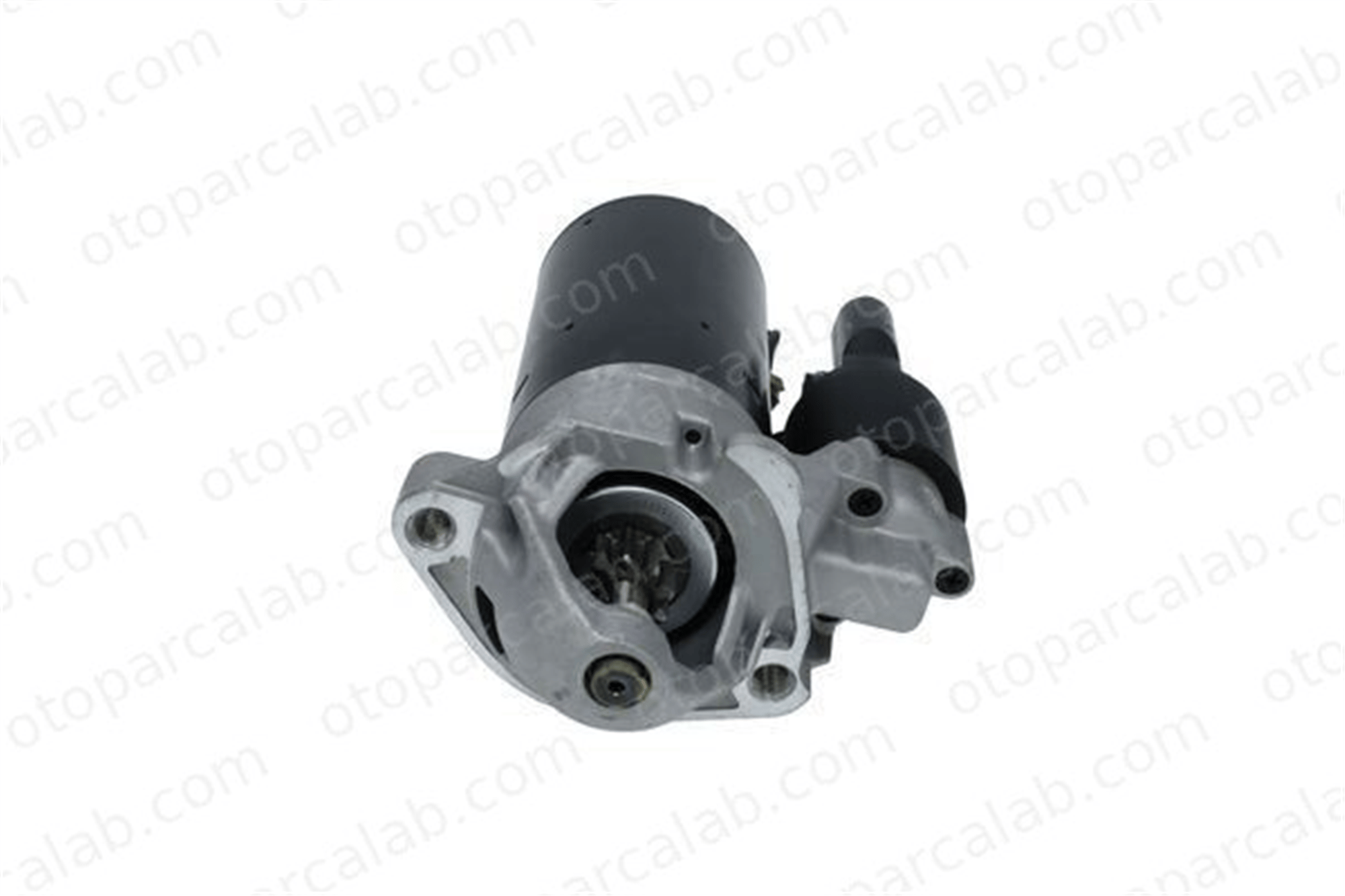 BOSCH 1 986 S00 725 Marş Dinamosu AUDI A4 B7 A4 B7 Avant 3G911023A 03G911023A